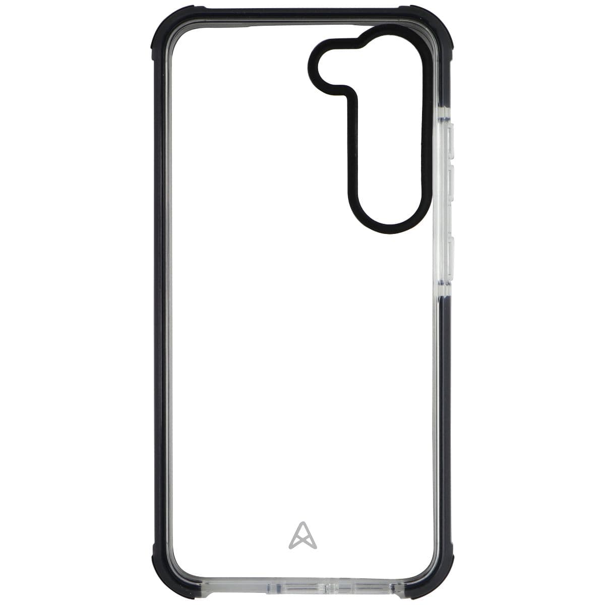 Axessorize ProShield Plus Series Case for Samsung Galaxy S23 - Black/Clear image 3