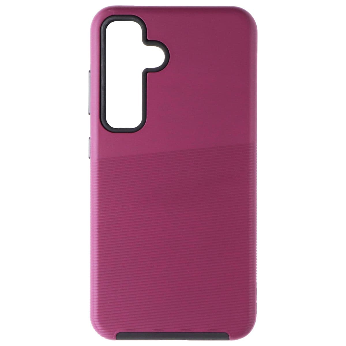 Axessorize AXS PROTech Plus Rugged Case for Samsung Galaxy S24 - Sangria image 2