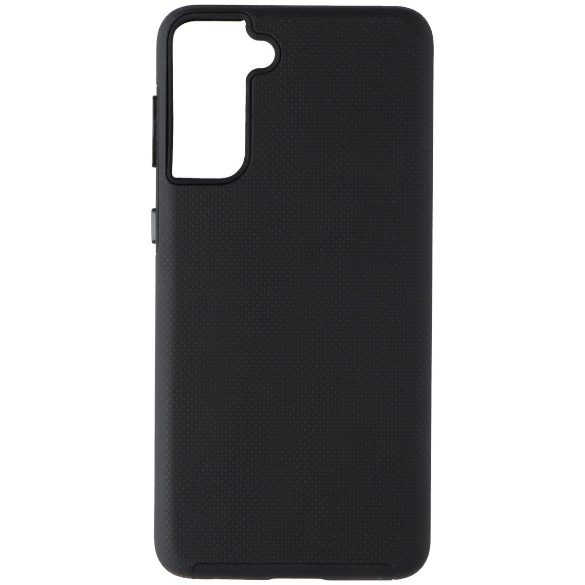 Axessorize ProTech Series Case for Samsung Galaxy S21+ 5G - Black image 2