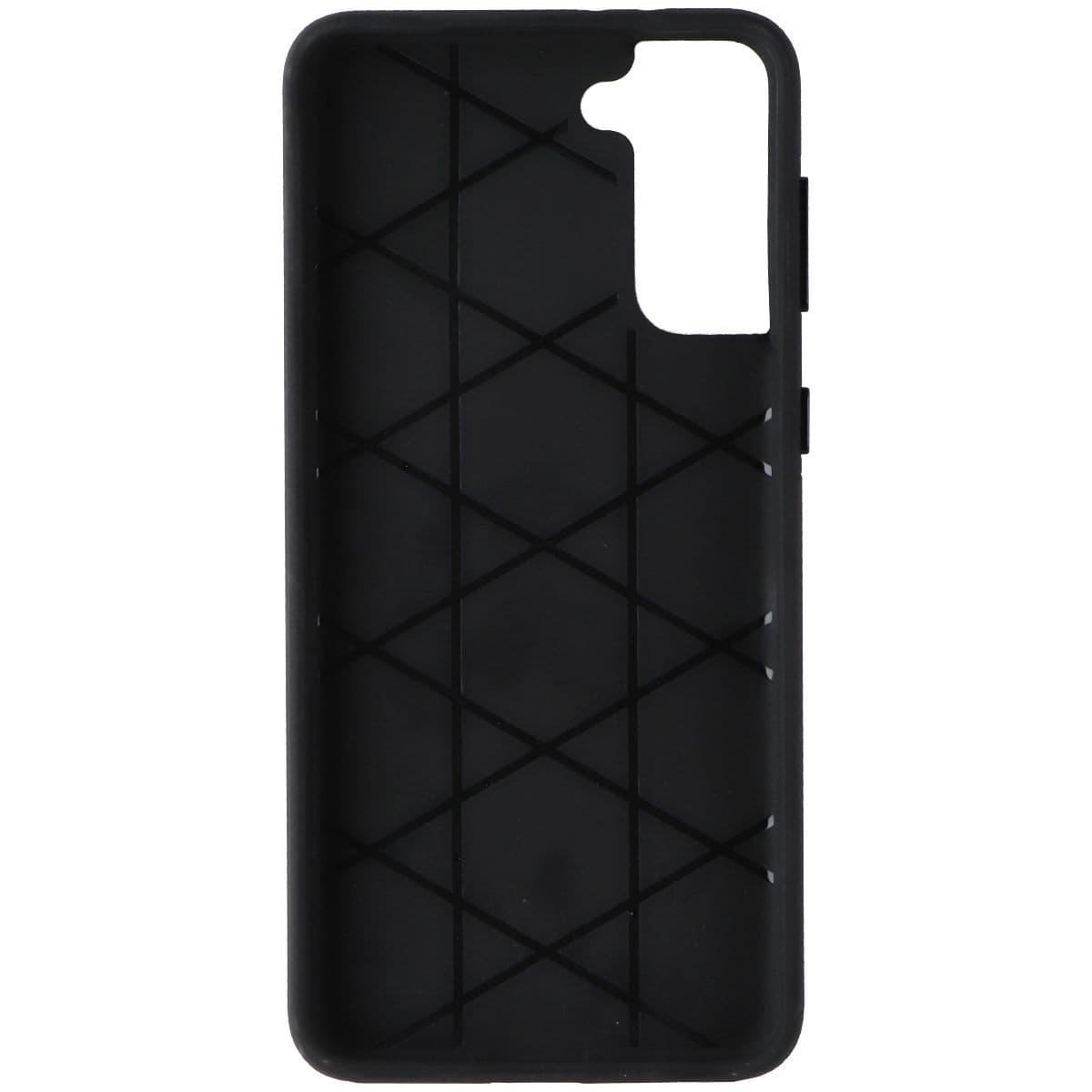 Axessorize ProTech Series Case for Samsung Galaxy S21+ 5G - Black image 3