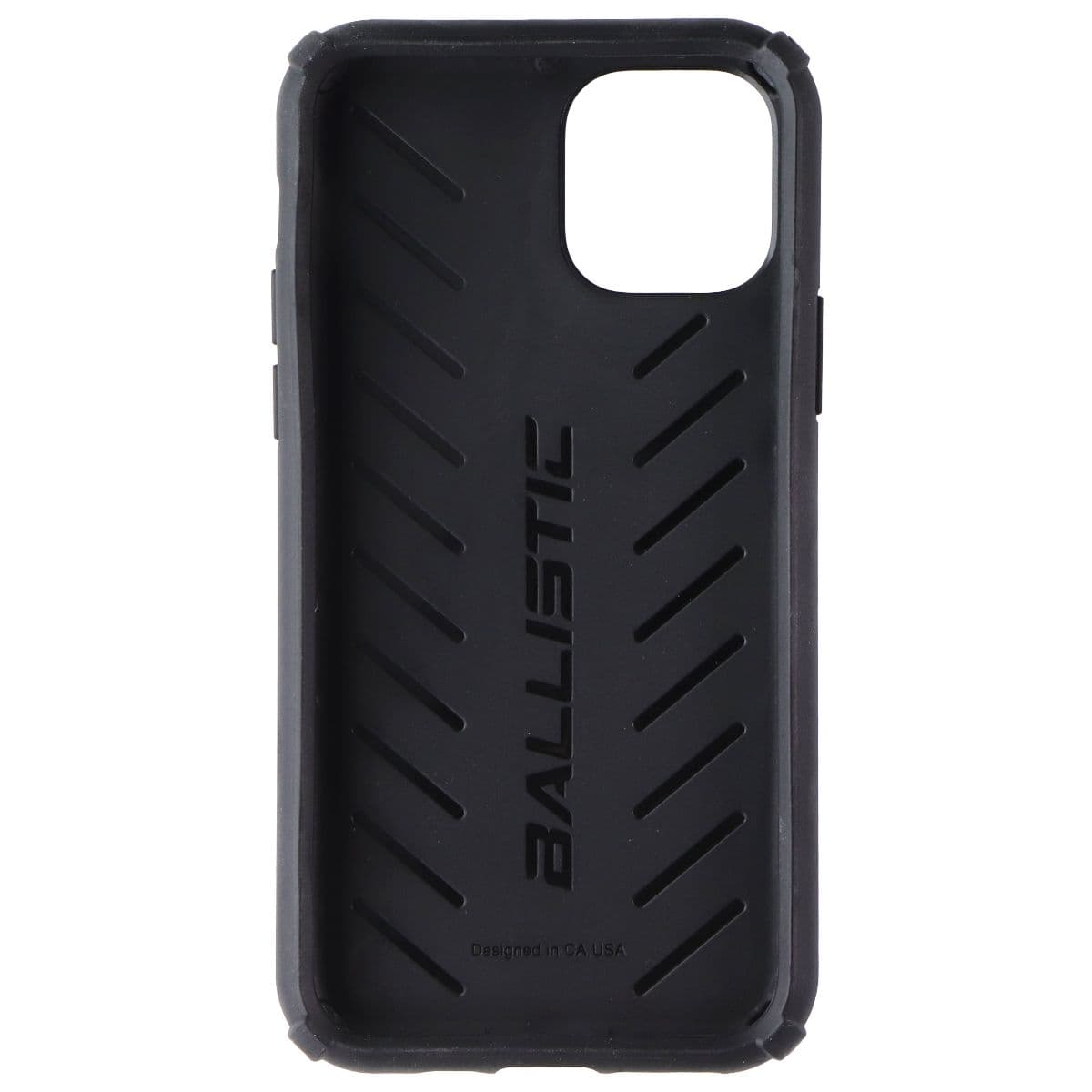 Ballistic Urbanite Series Hard Case for Apple iPhone 11 Pro / Xs / X - Black image 3