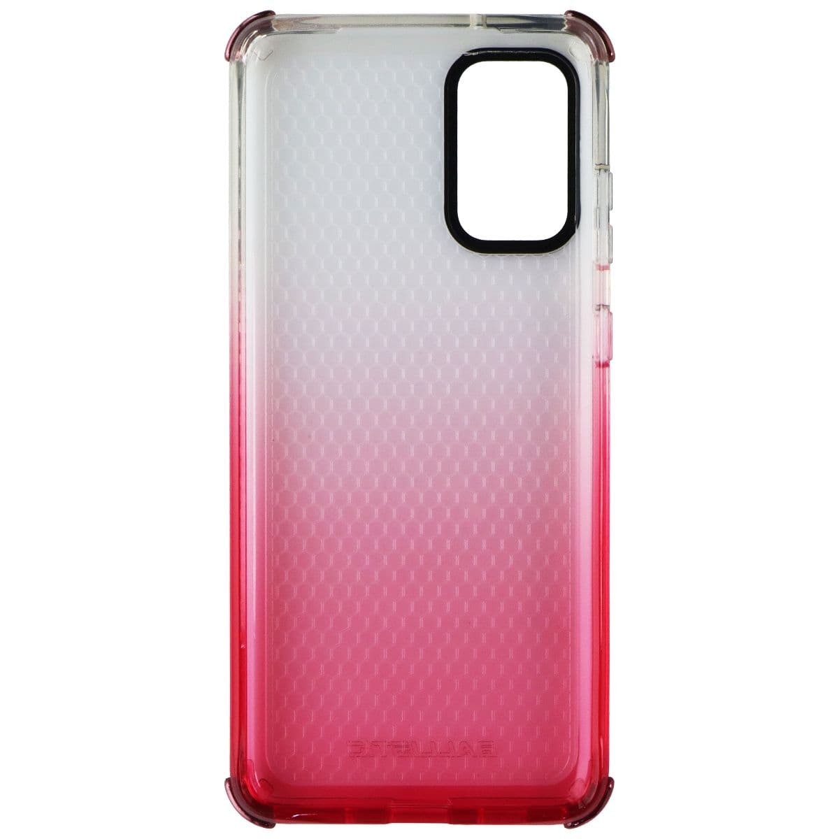 Ballistic Jewel Spark Series Hard Case for Samsung Galaxy (S20+) - Rose Gold image 3