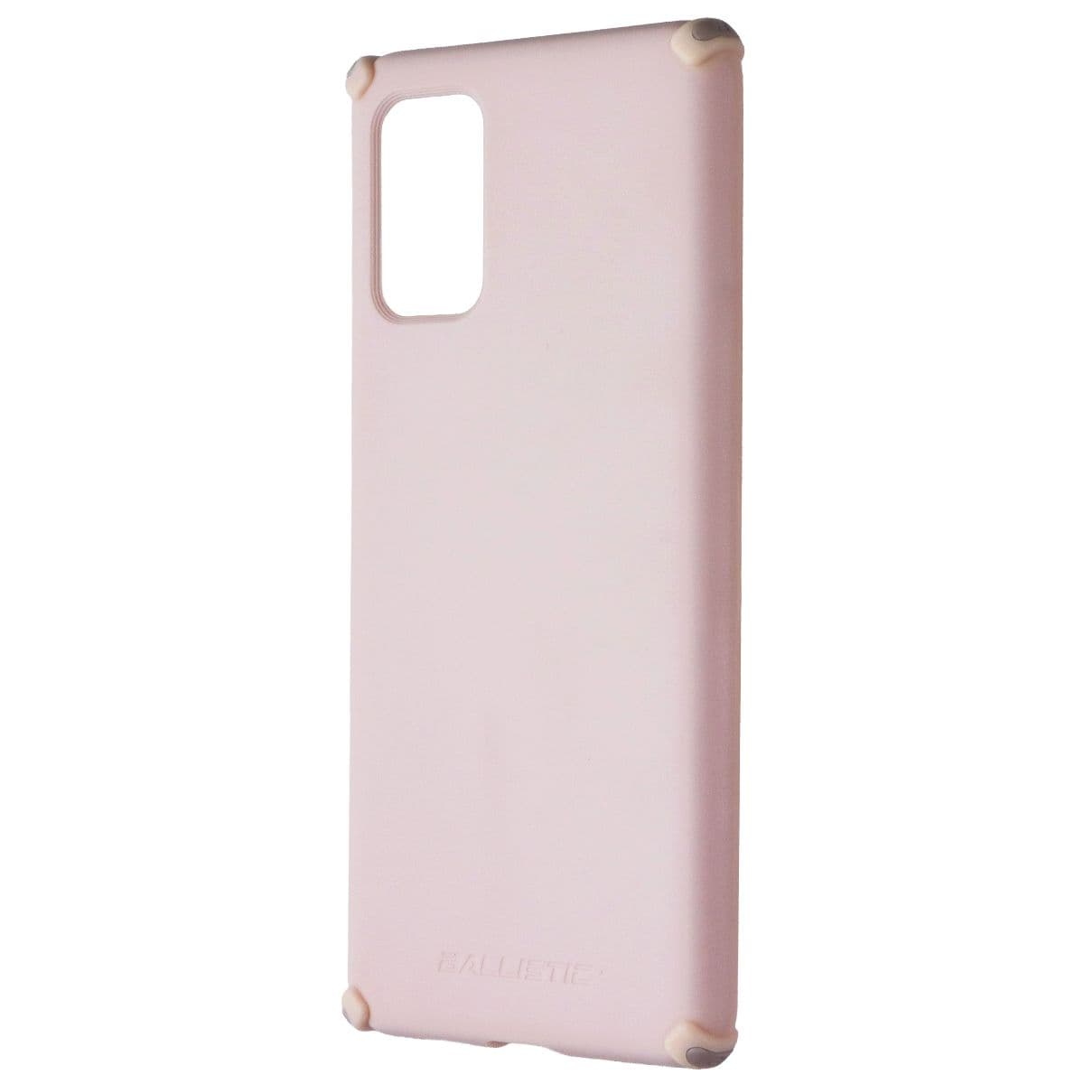 Ballistic Urbanite Series Hard Case for Samsung Galaxy S20+ (Plus) - Pink image 1
