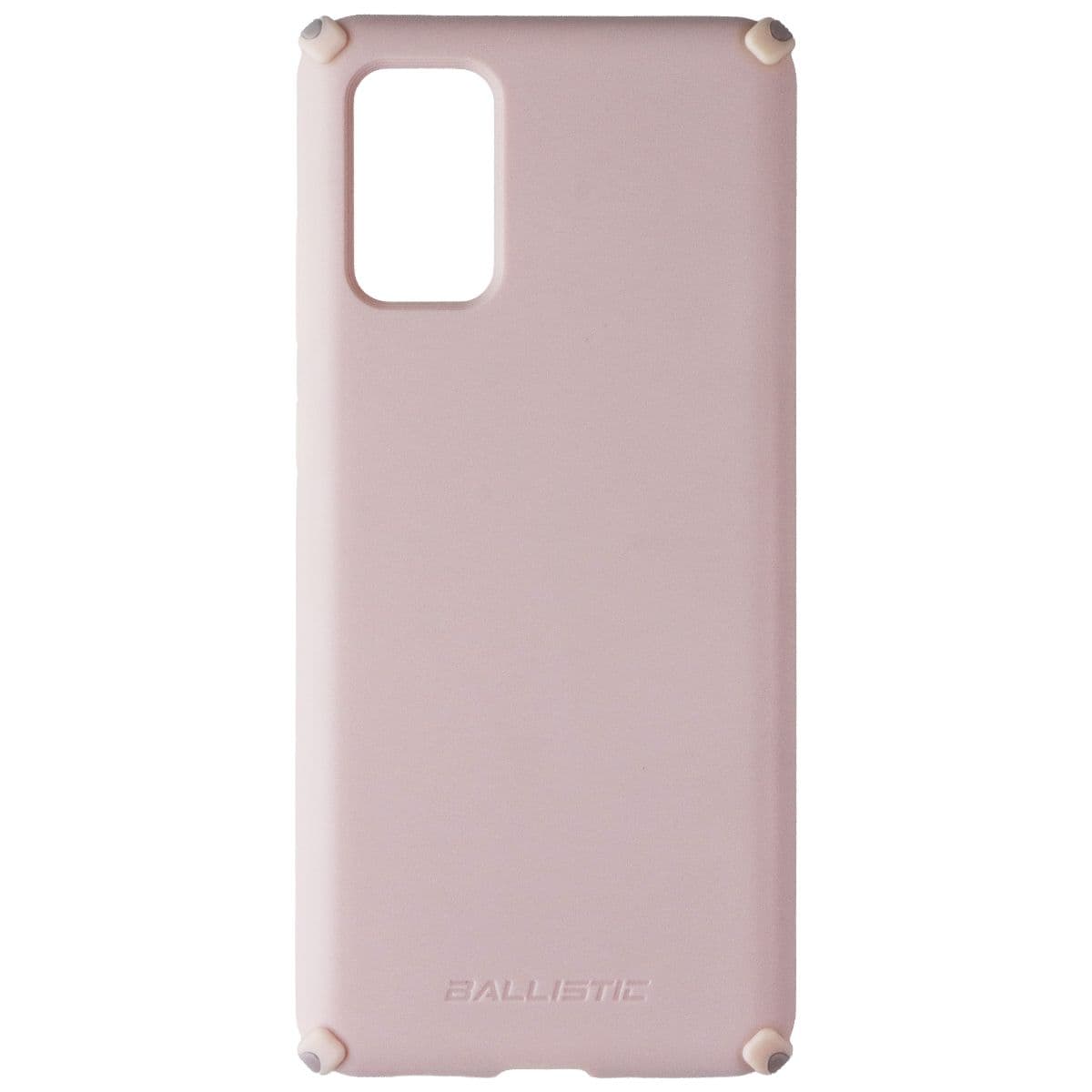 Ballistic Urbanite Series Hard Case for Samsung Galaxy S20+ (Plus) - Pink image 2