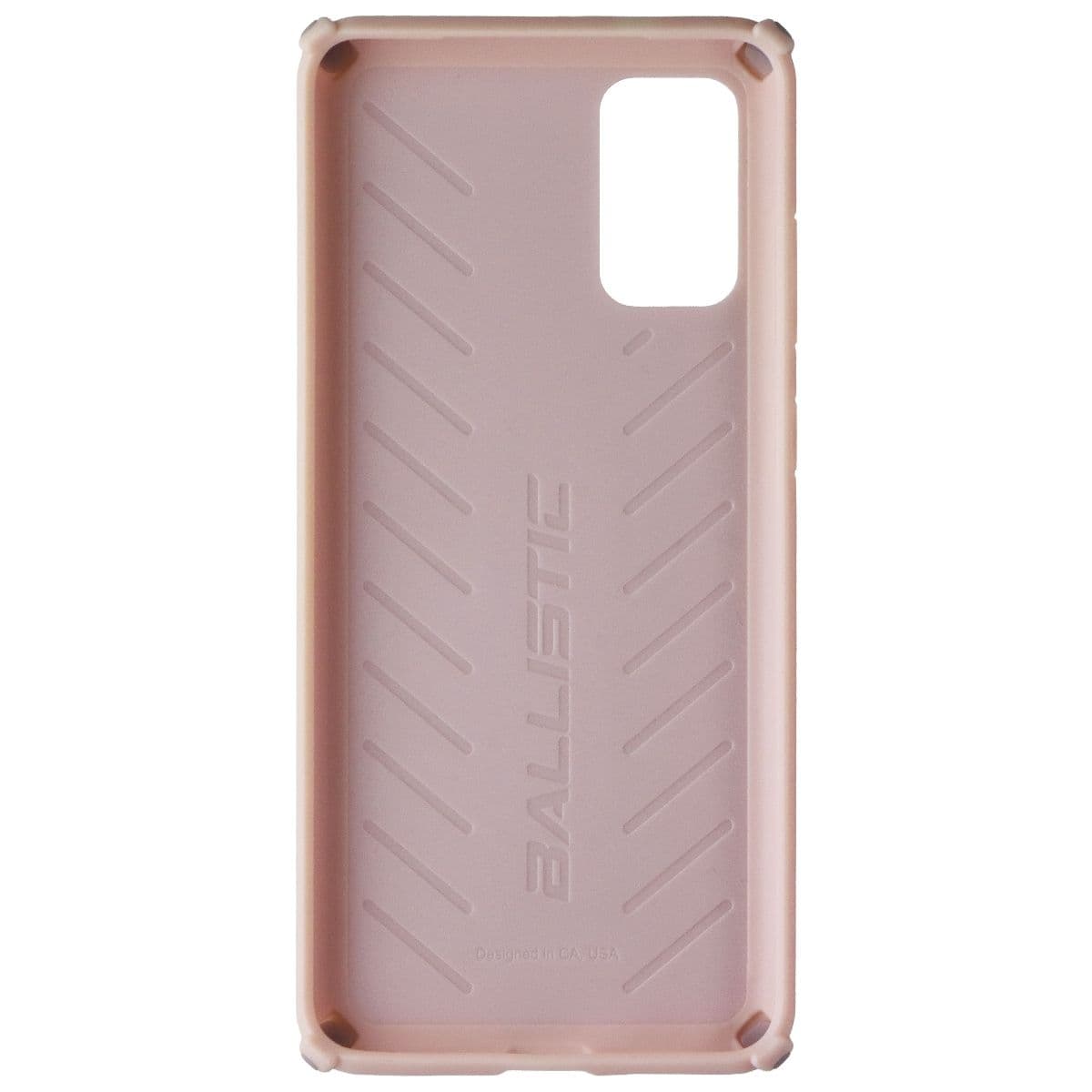 Ballistic Urbanite Series Hard Case for Samsung Galaxy S20+ (Plus) - Pink image 3