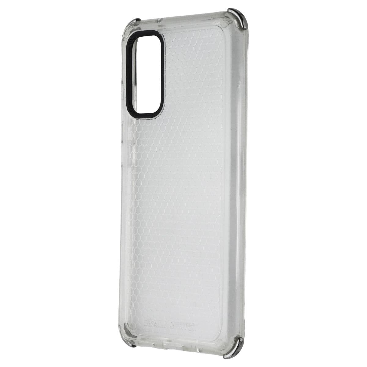 Ballistic Jewel Spark Series Hard Case for Samsung Galaxy S20 - Clear image 1