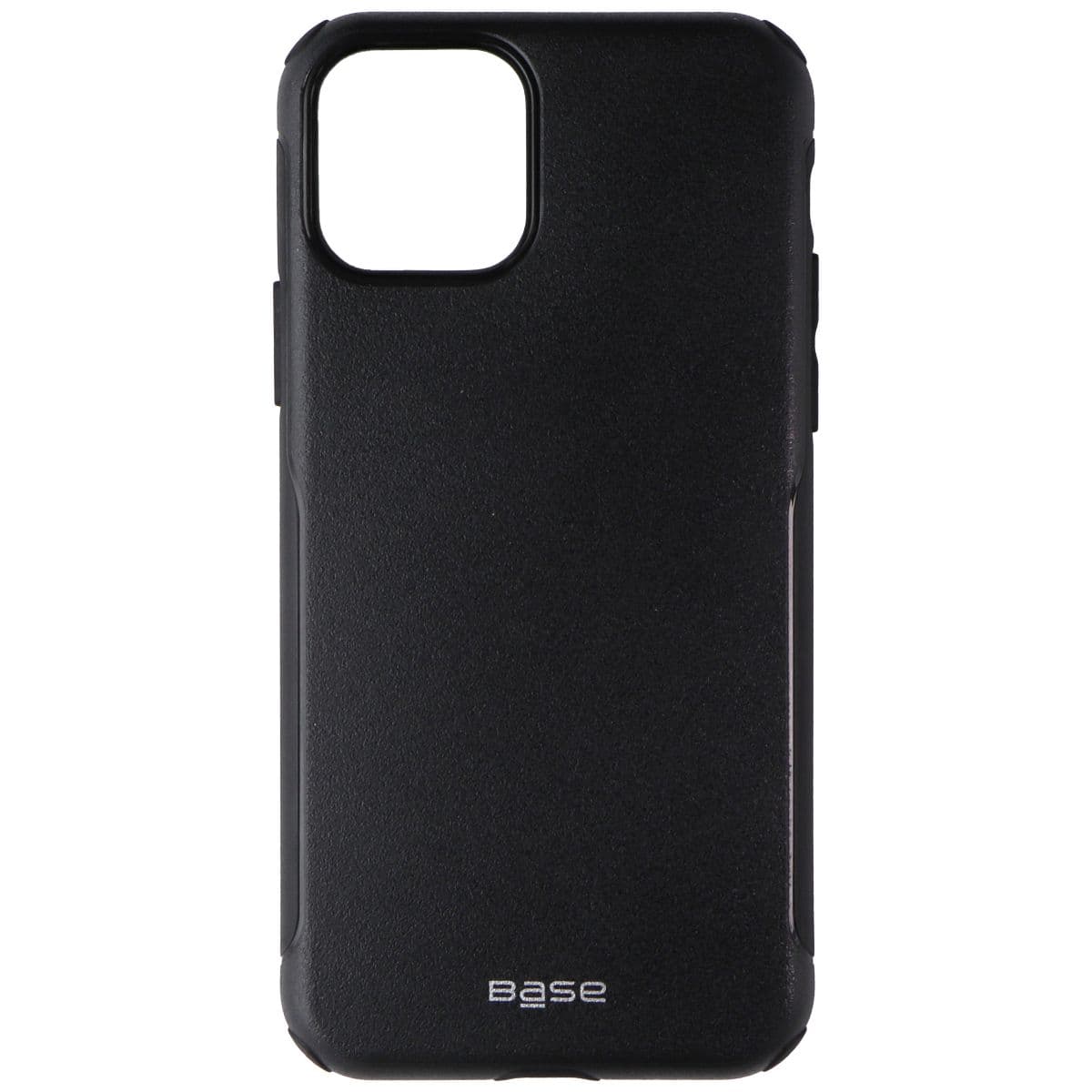 Base Rugged Armor ProTech Series Case for iPhone 11 Pro - Black image 2