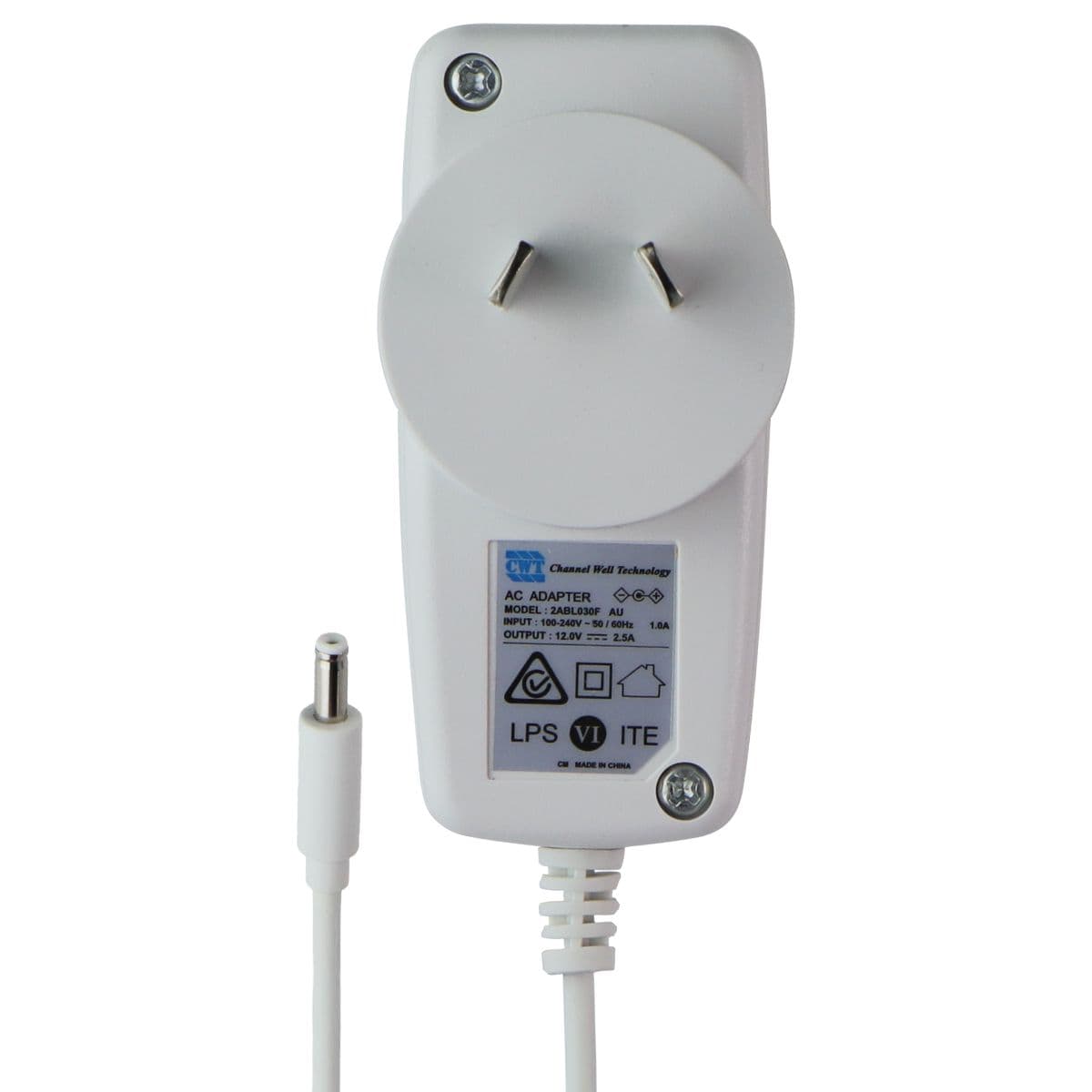 Belkin BoostCharge 10W Dual Wireless Charging Pad - White (Australian Version) image 4