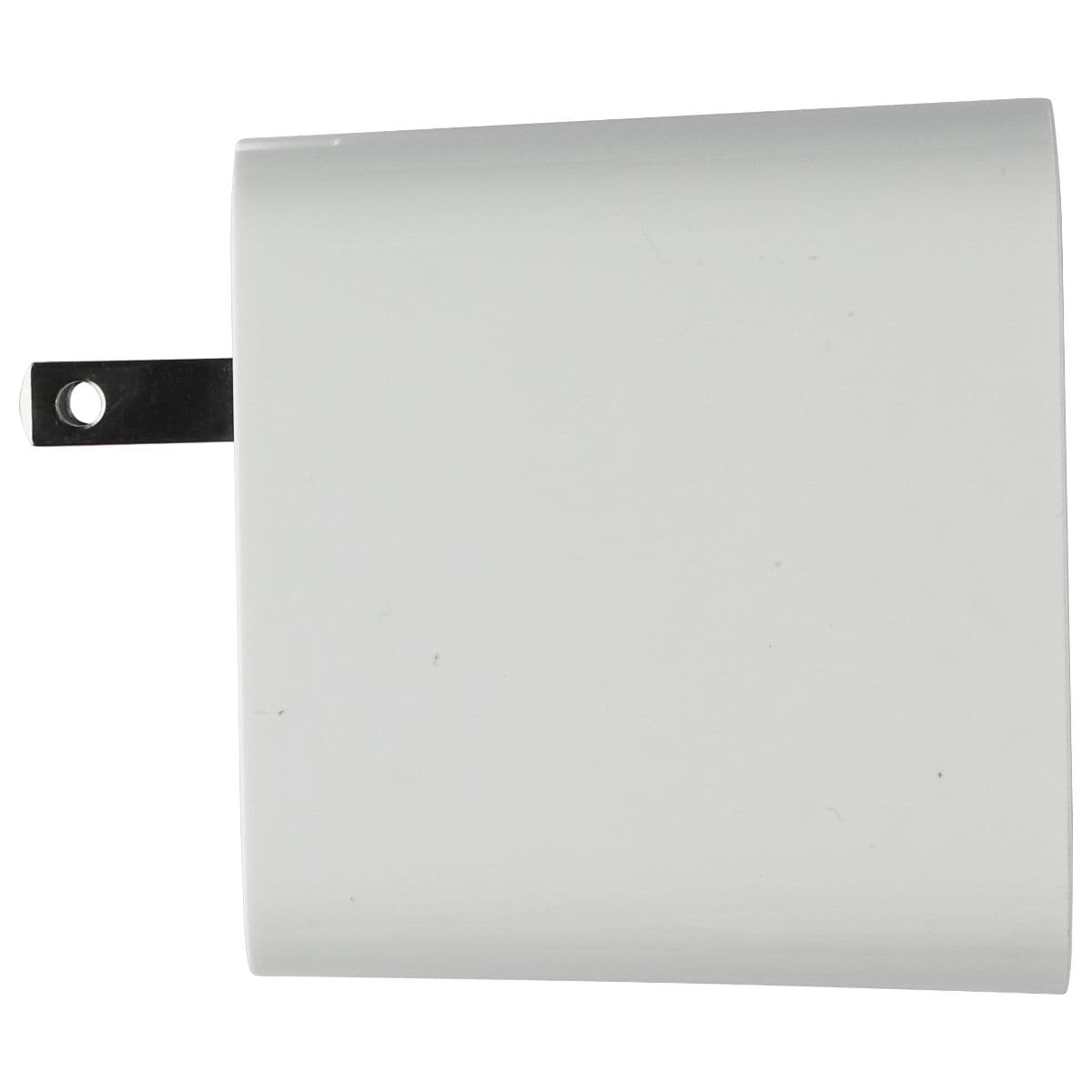 Belkin Studio 2-Port Home Charger + USB-C Cable for iPhone/iPad/iPod - White image 3