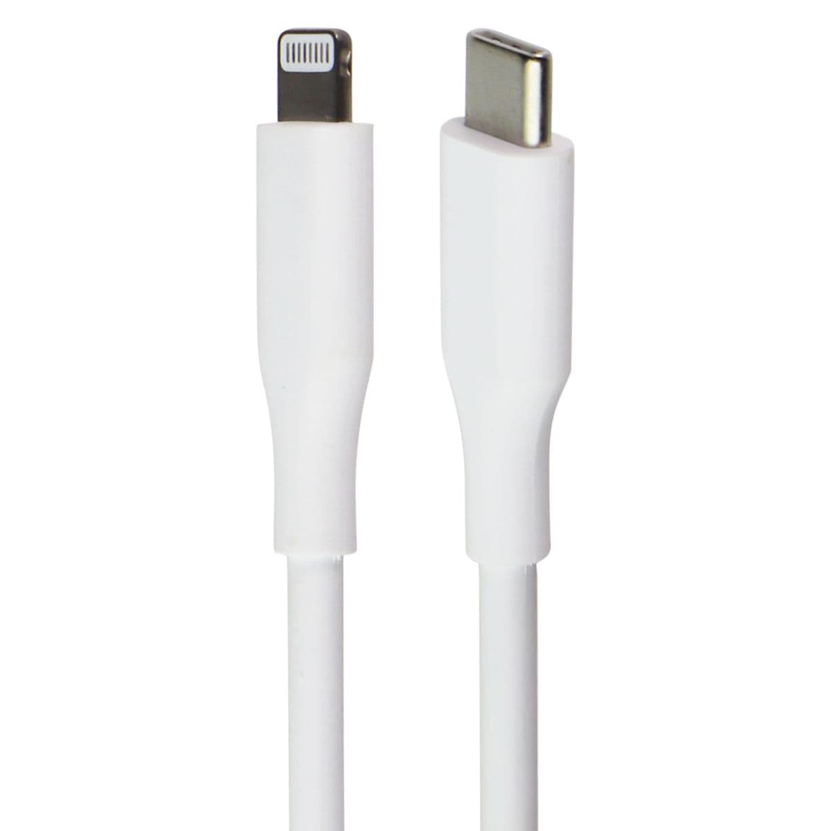 Belkin Studio 2-Port Home Charger + USB-C Cable for iPhone/iPad/iPod - White image 5