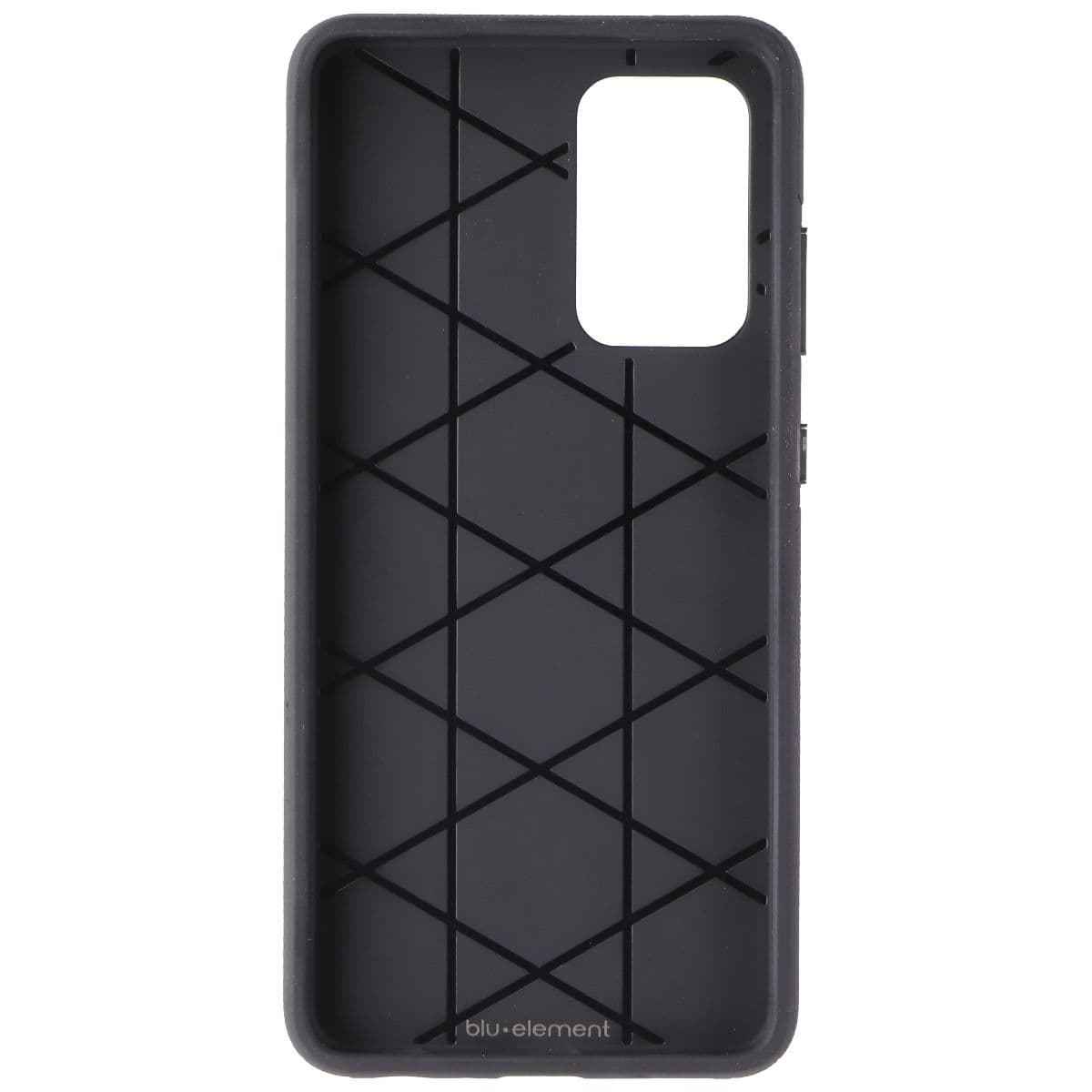 Blu Element Armour 2X Series Hard Case for Samsung Galaxy A52 - Black image 3