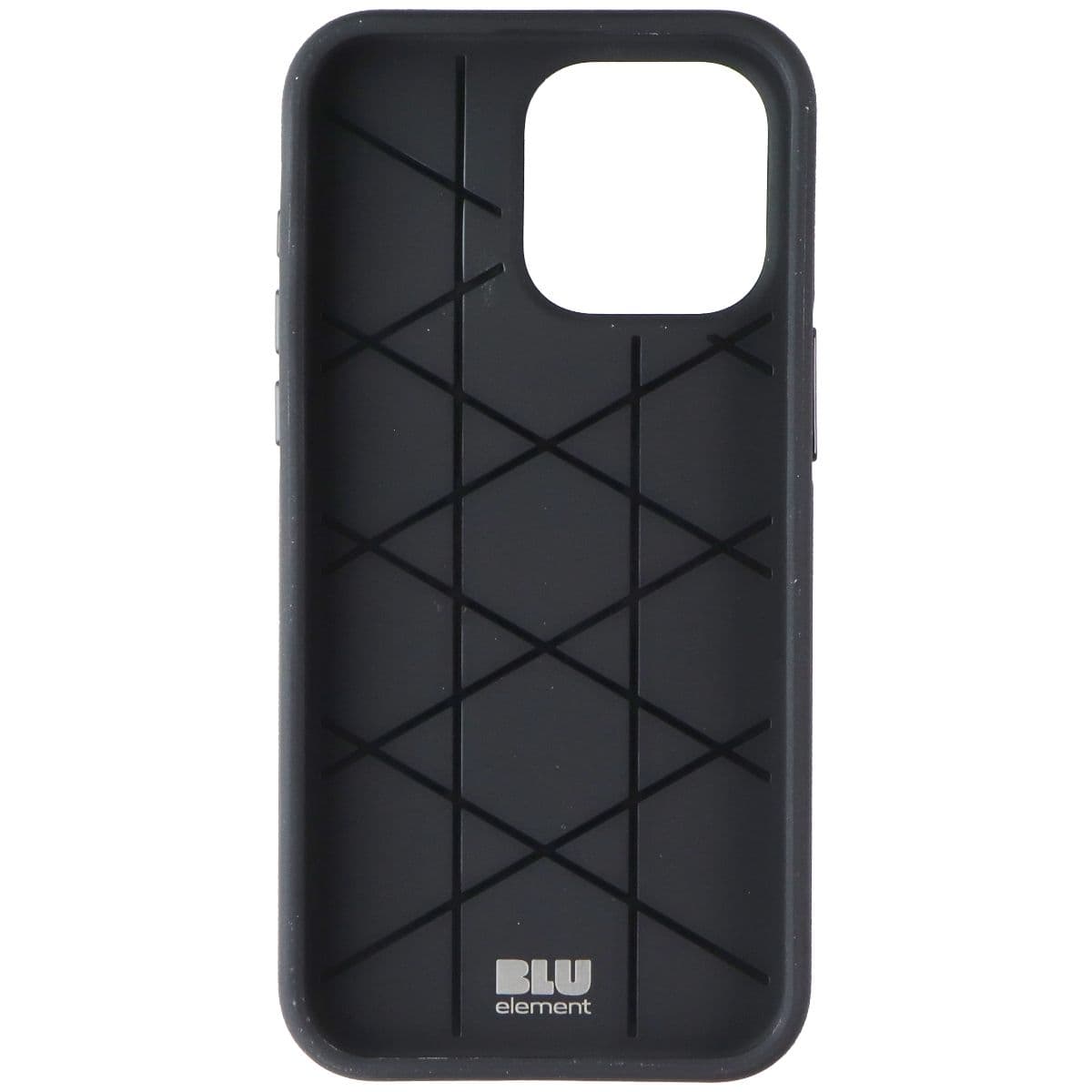 Blu Element Armour Rugged Case for MagSafe for Apple iPhone 15 Pro Max - Black image 3