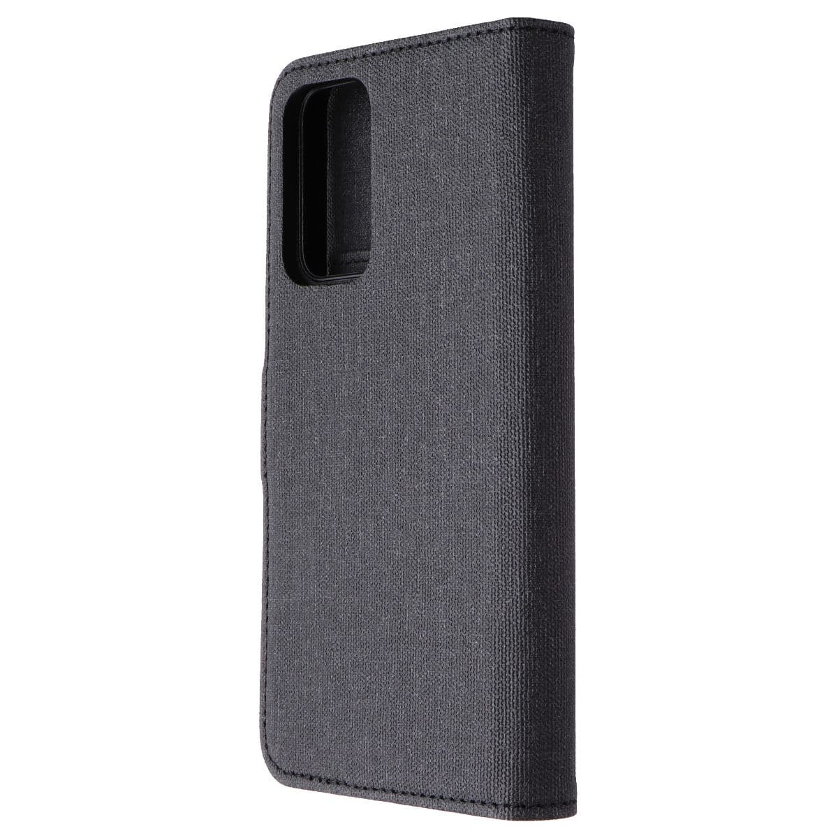 Blu Elements Magnetic Folio 2-in-1 Case for Samsung Galaxy A52 - Black image 1