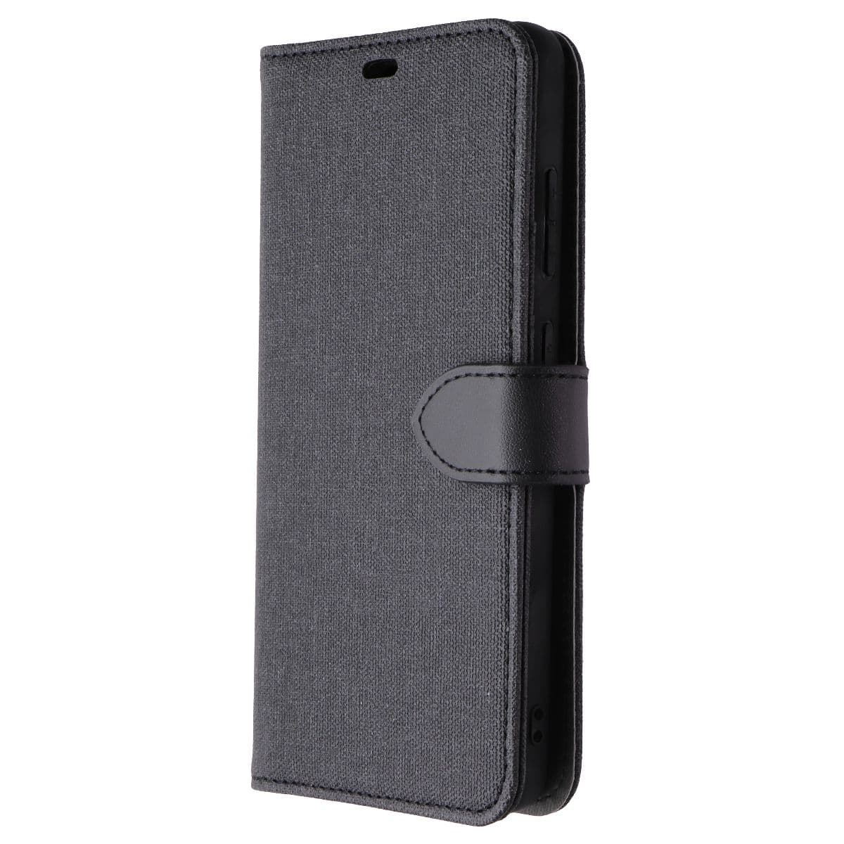 Blu Elements Magnetic Folio 2-in-1 Case for Samsung Galaxy A52 - Black image 2
