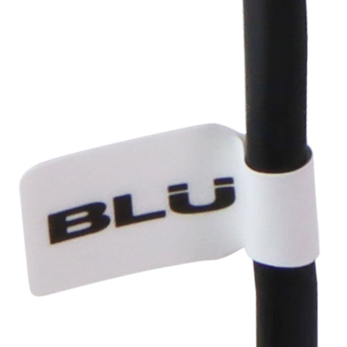 BLU USB-C to A Data Cable (BPI0001417, BPI0001691, BPI0001761) 6 Foot - Black image 4