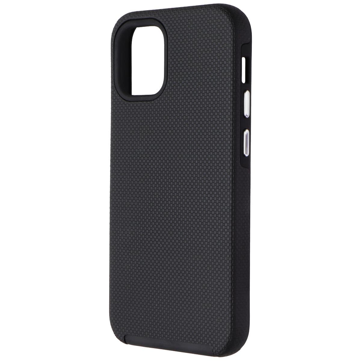 Blu Element Armour 2X Series Case for Apple iPhone 12 Mini - Black image 1
