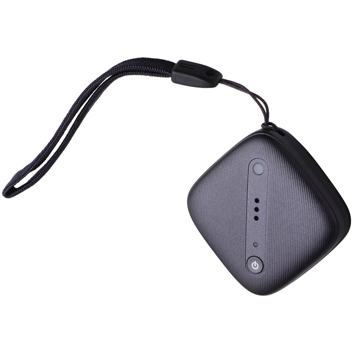 Boost Mobile Coolpad Tracker + Safe & Found - Black (CP311ATRABB) image 1