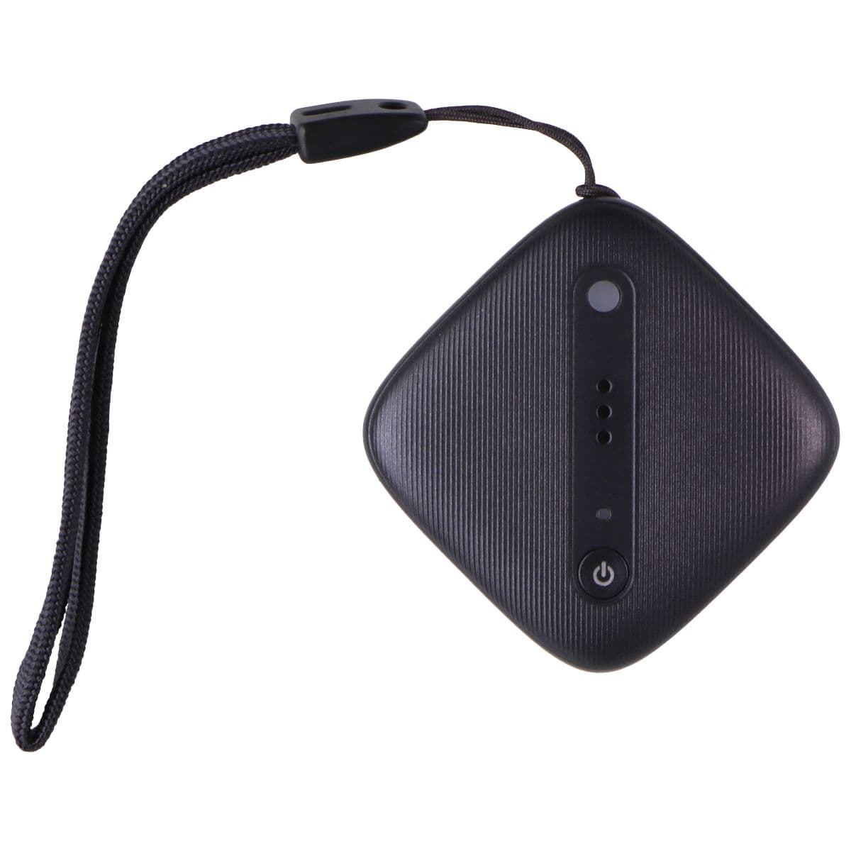 Boost Mobile Coolpad Tracker + Safe & Found - Black (CP311ATRABB) image 2