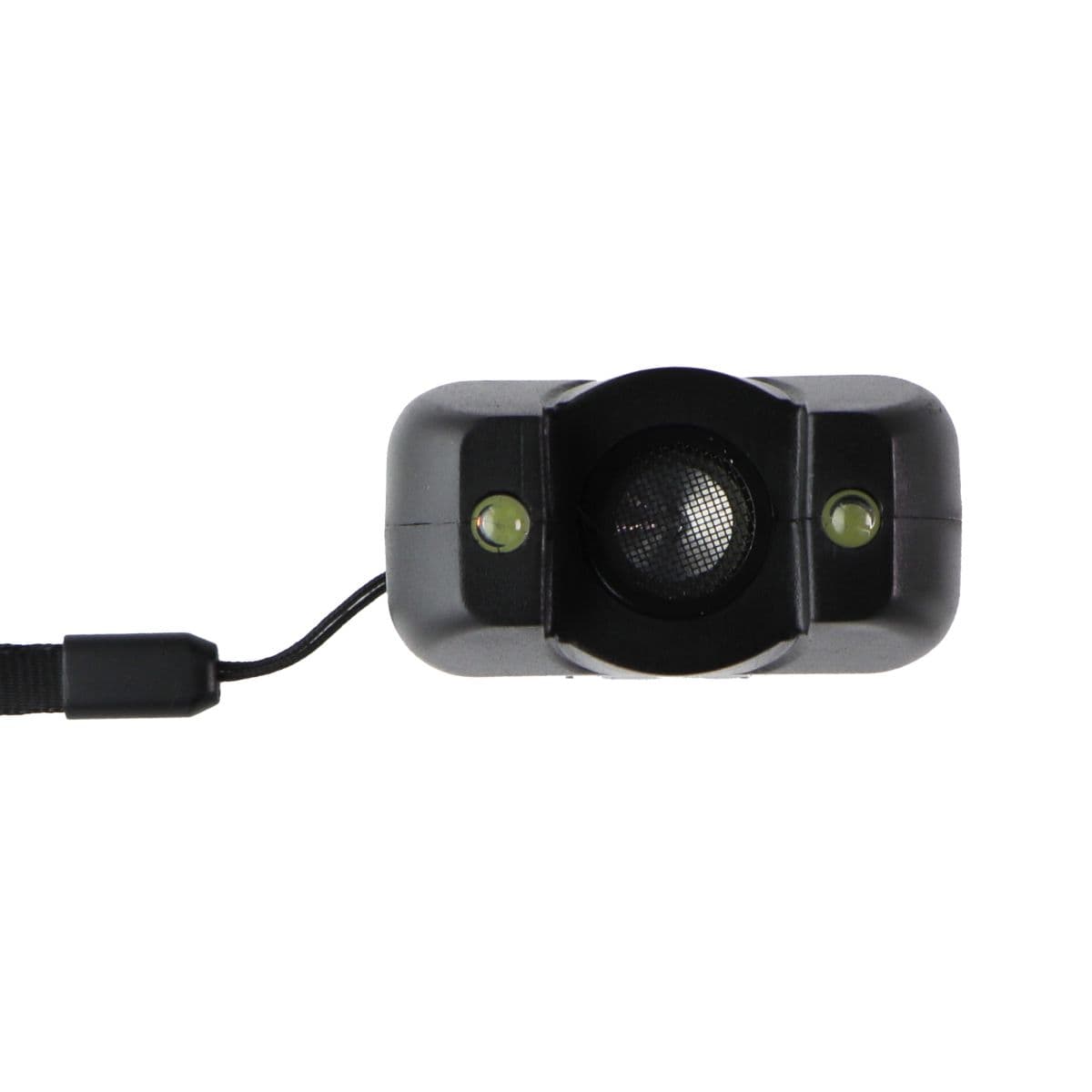 Generic (9V) Ultrasonic Dog Repeller with Flashlight - Black (ZF-851) image 3