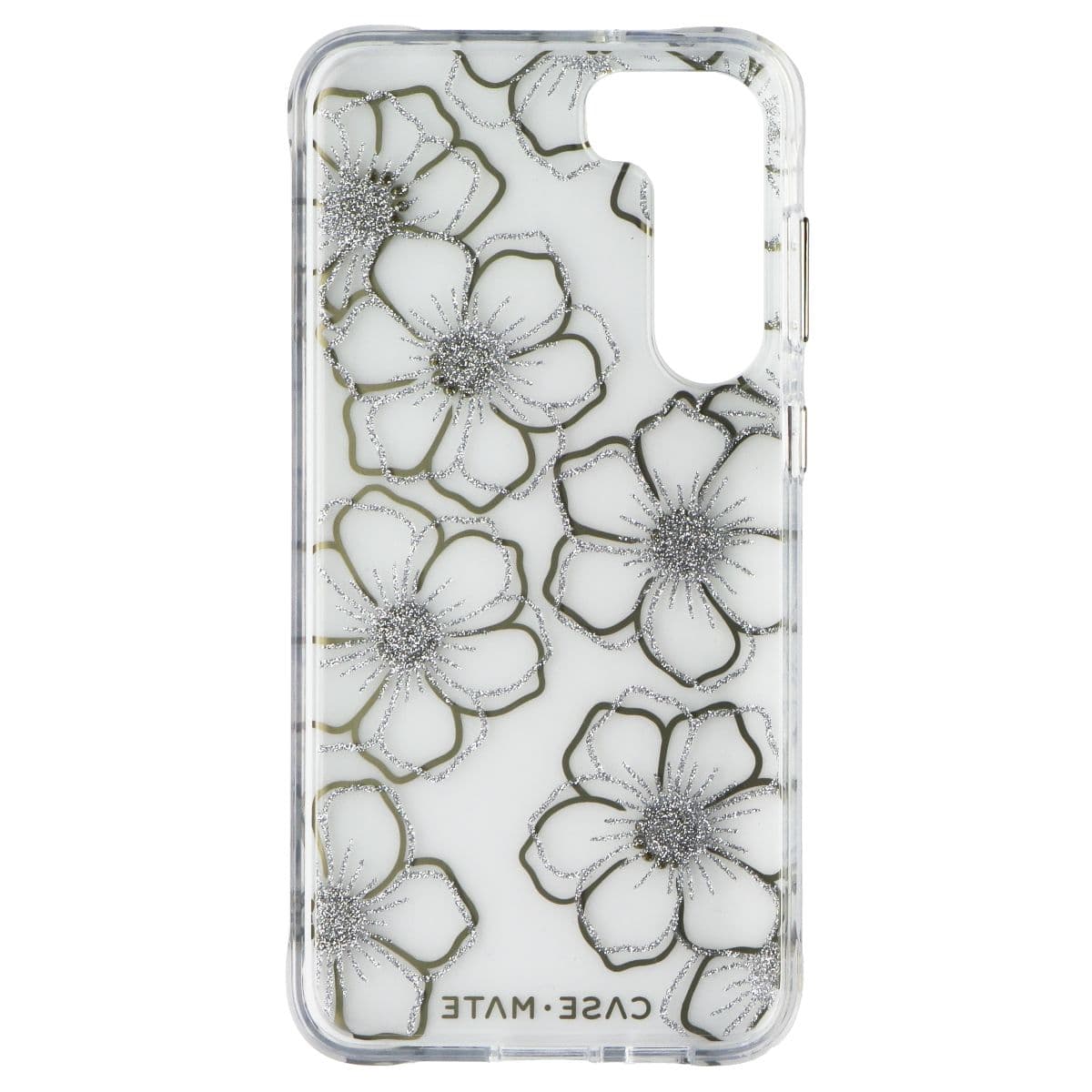 Case-Mate Case for Samsung Galaxy S23+ / Floral Gems image 3