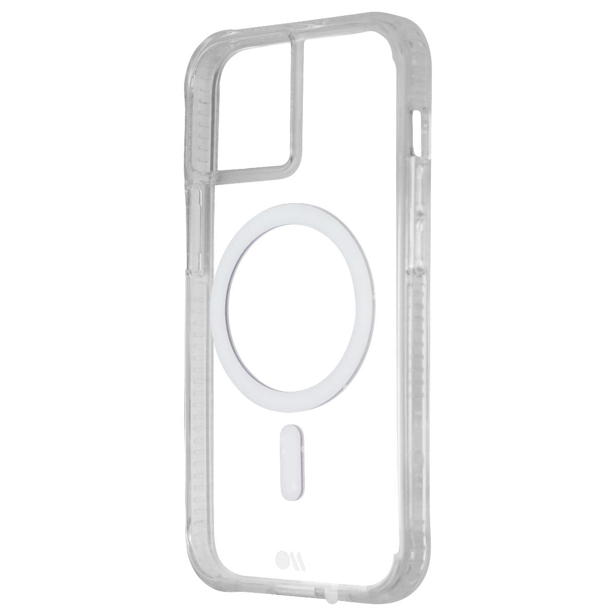 Case-Mate Tough Clear Plus Case for MagSafe for Apple iPhone 13 - Clear image 1
