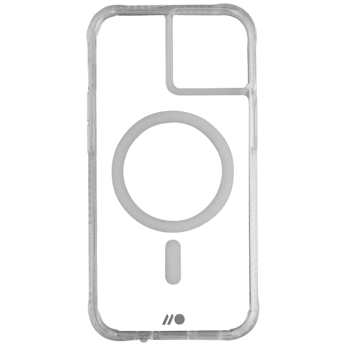 Case-Mate Tough Clear Plus Case for MagSafe for Apple iPhone 13 - Clear image 3