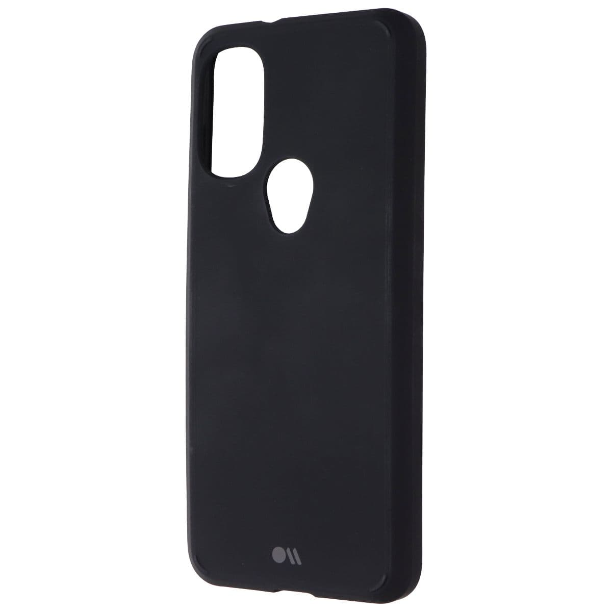 Case-Mate Tough Black Series Case for Motorola Moto G Power (2022) - Black