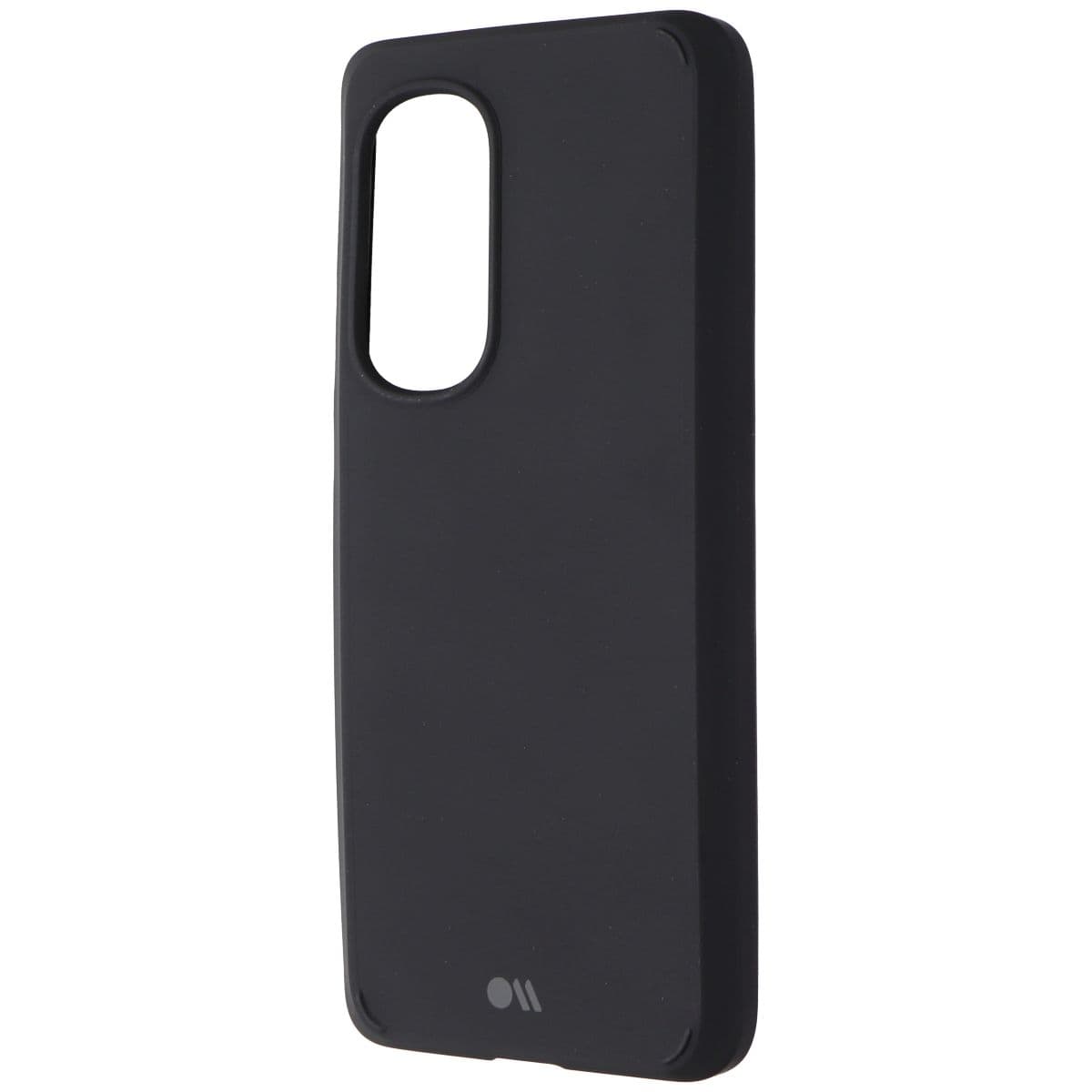 Case-Mate Tough Series Case for Motorola edge (2022) - Black