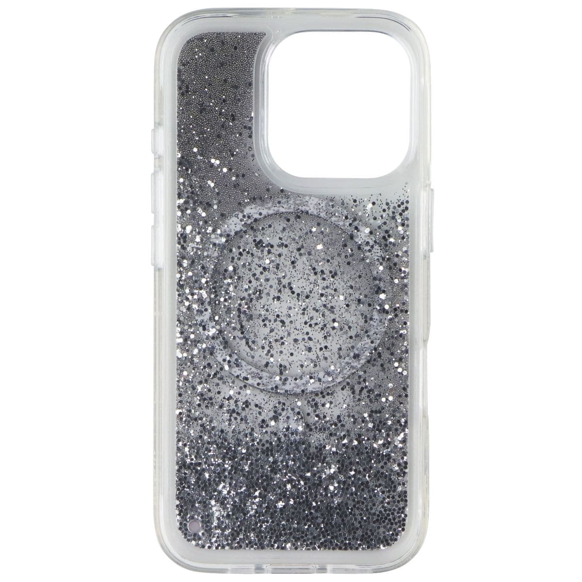 Case-Mate Case for MagSafe for Apple iPhone 16 Pro - Silver Waterfall image 3