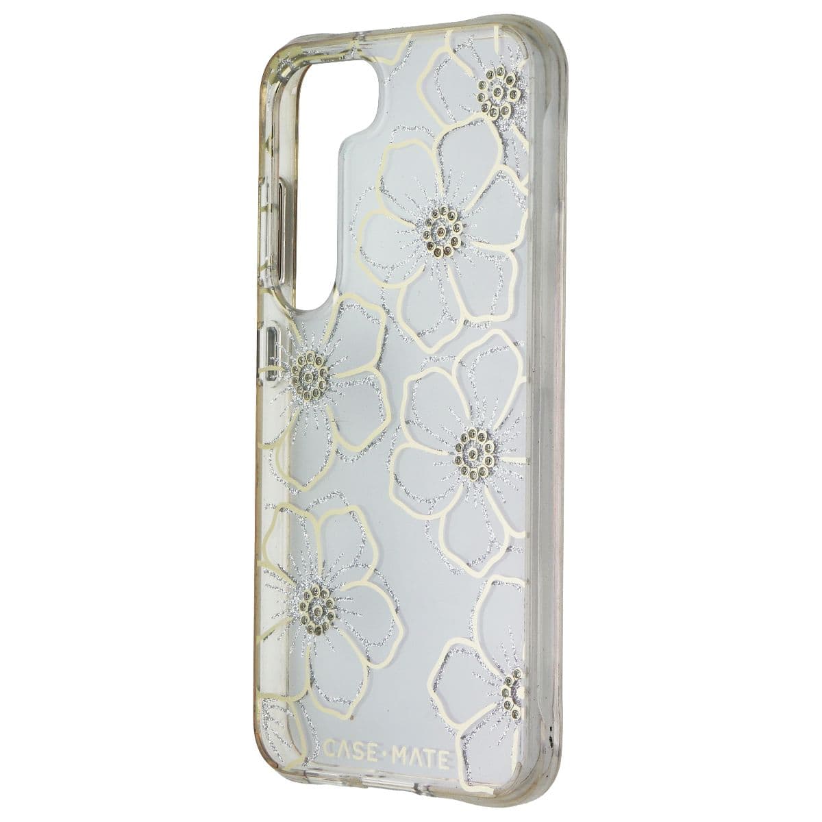 Case-Mate Floral Case for Samsung Galaxy S23 - Floral Gems image 1
