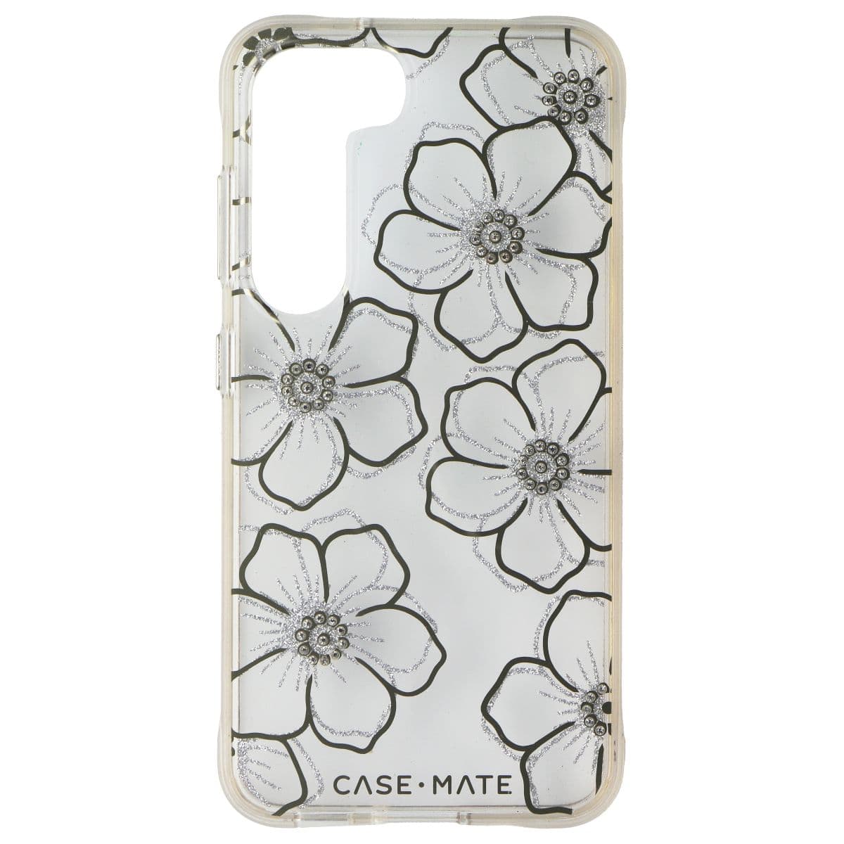 Case-Mate Floral Case for Samsung Galaxy S23 - Floral Gems image 2