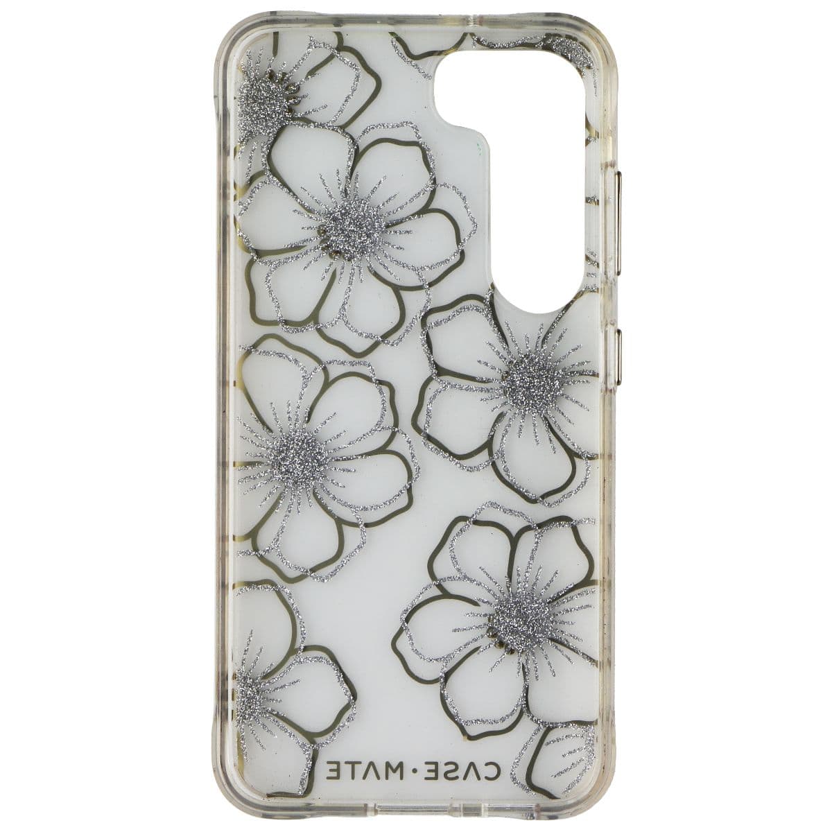 Case-Mate Floral Case for Samsung Galaxy S23 - Floral Gems image 3
