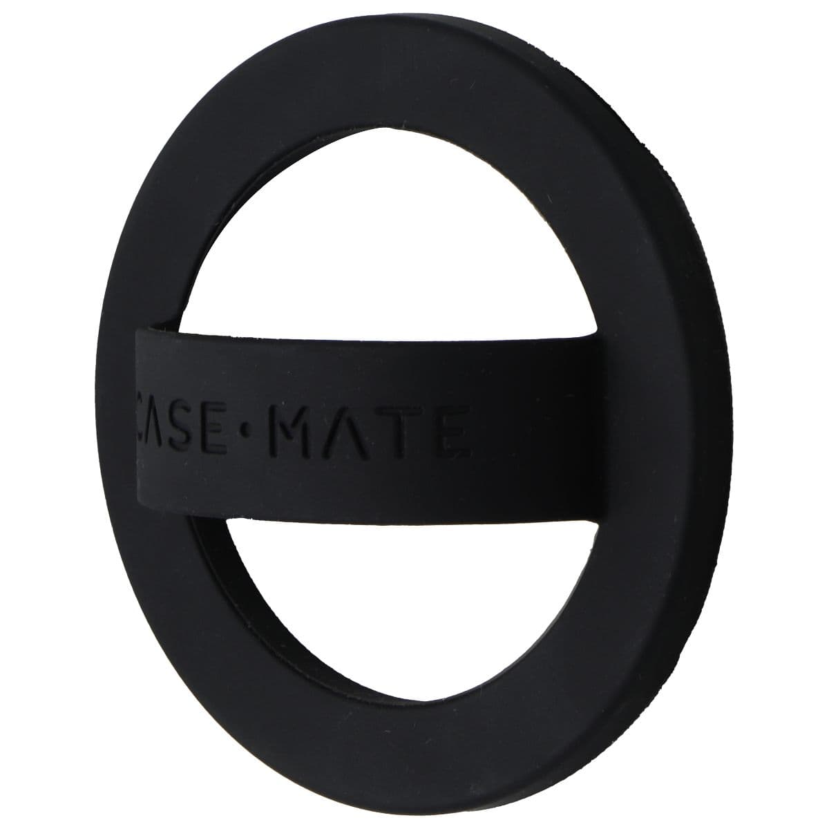 Case-Mate Magnetic Loop Grip Phone Grip for MagSafe - Black image 1