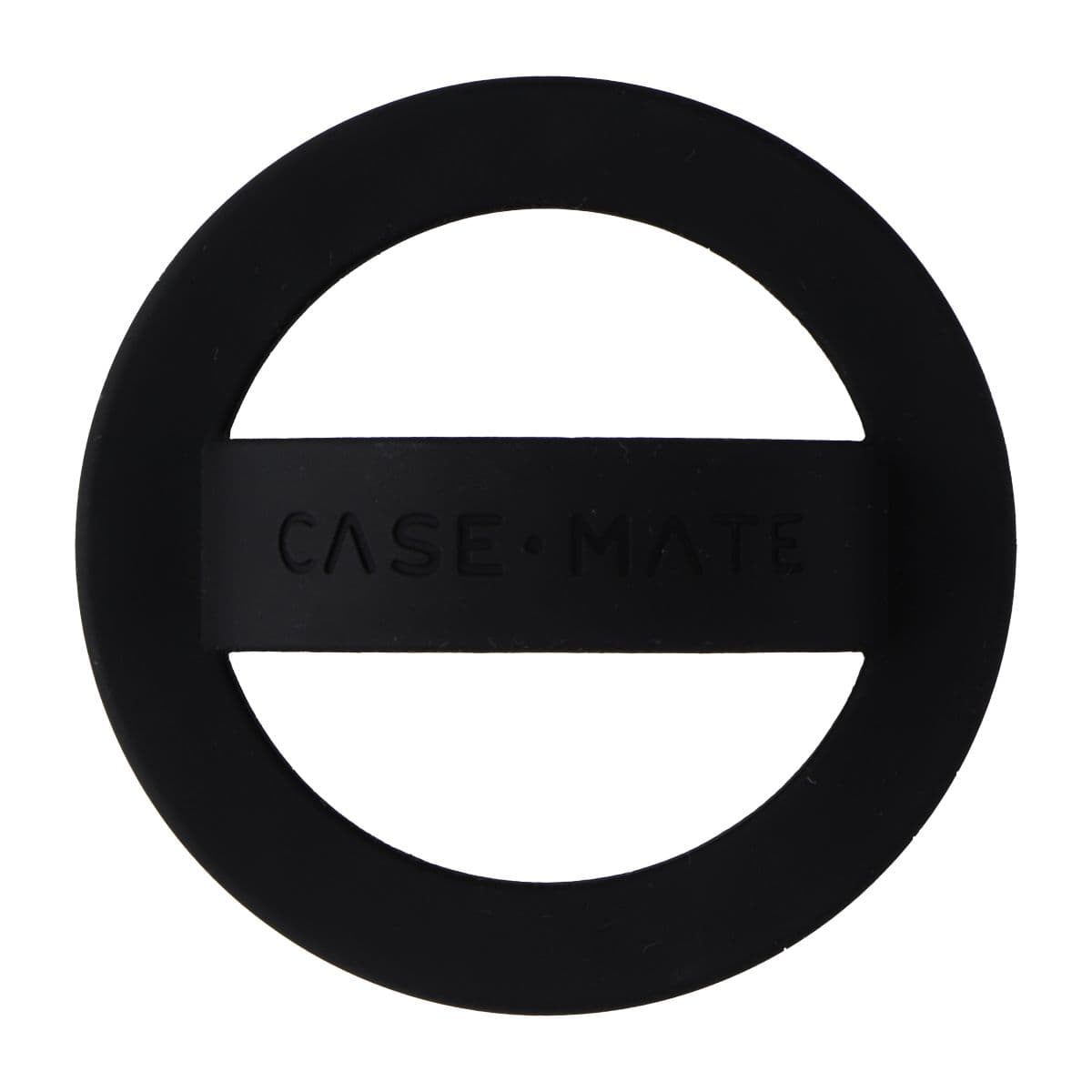 Case-Mate Magnetic Loop Grip Phone Grip for MagSafe - Black image 2