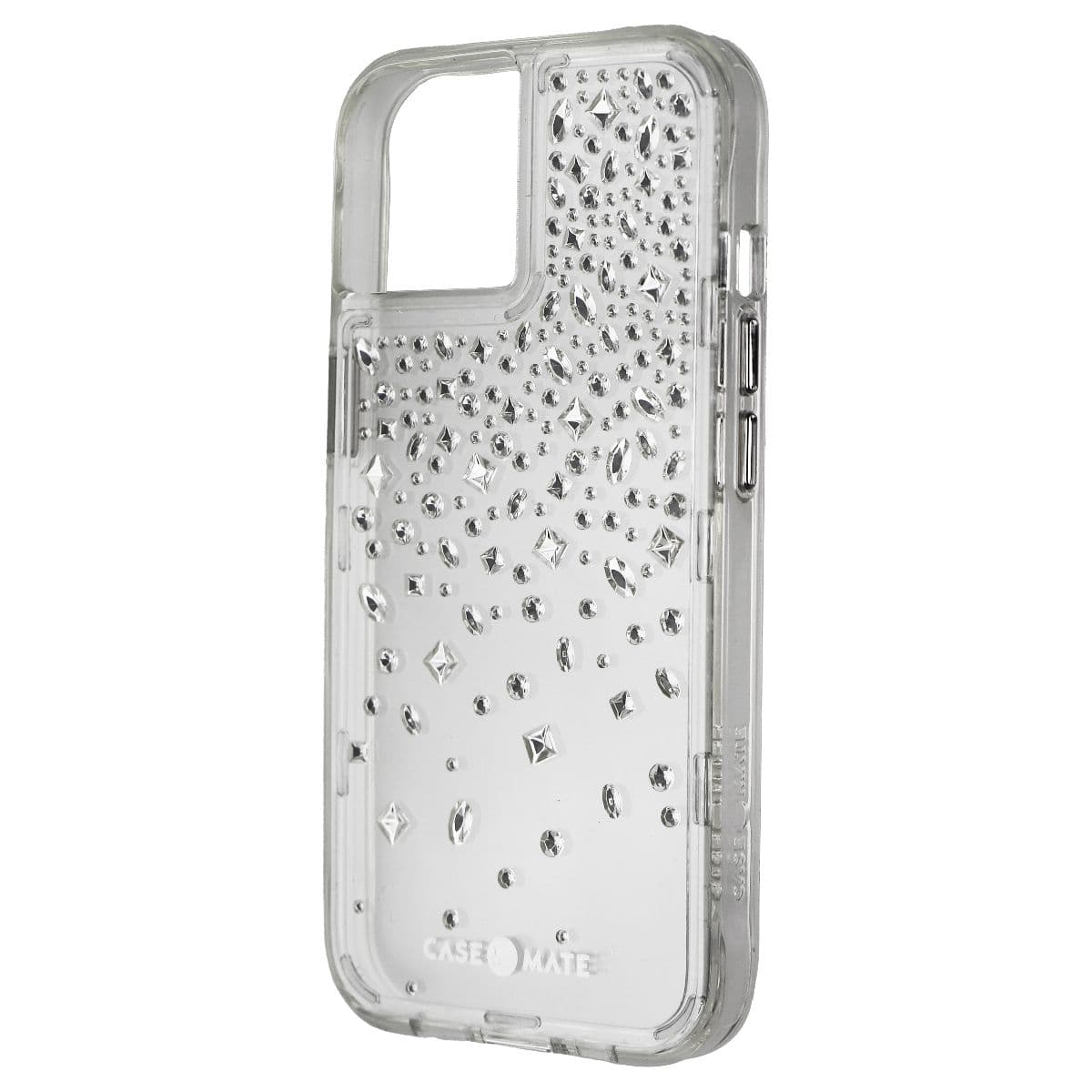 Case-Mate Karat Series Case for iPhone 13 / 14 - Karat Crystal image 1