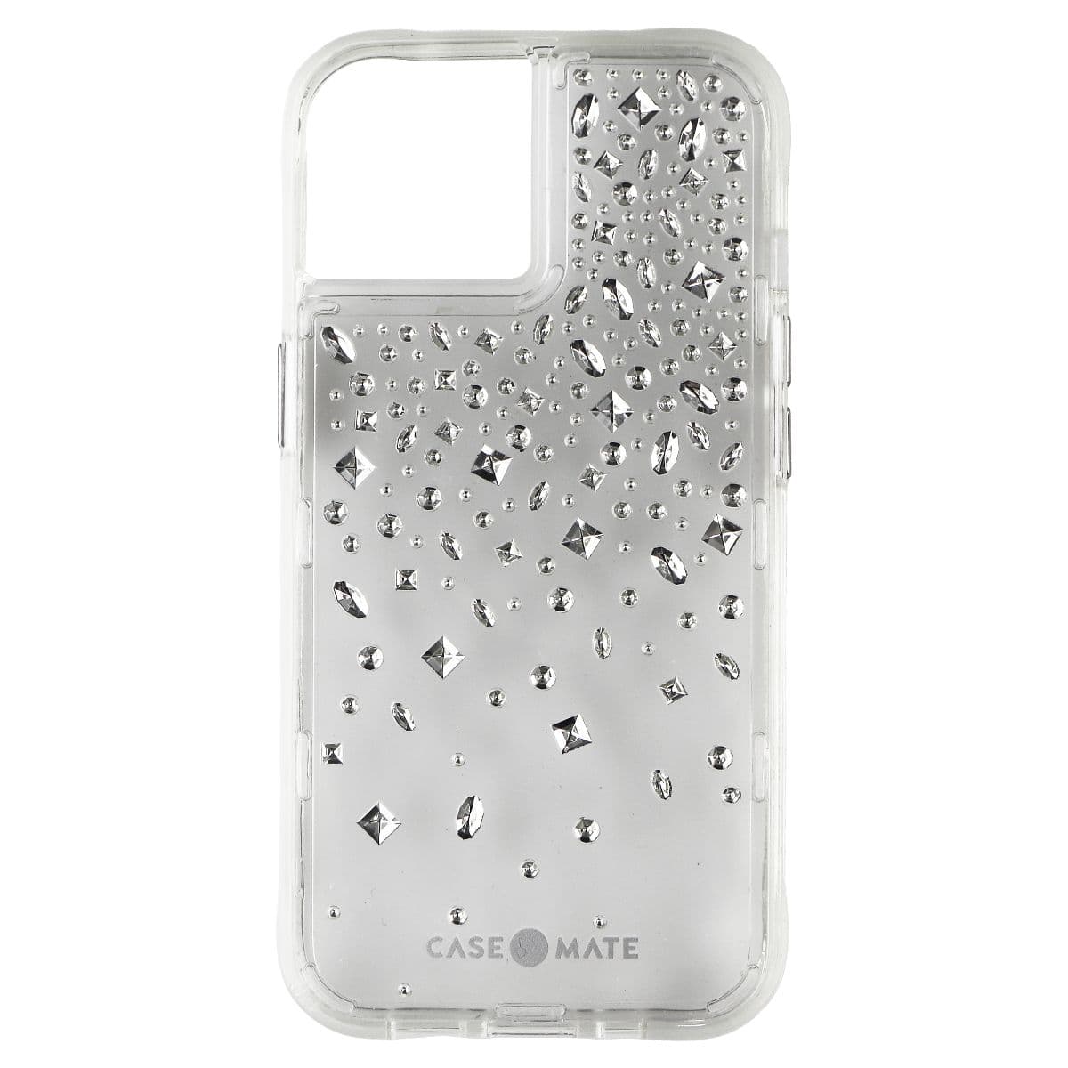 Case-Mate Karat Series Case for iPhone 13 / 14 - Karat Crystal image 2