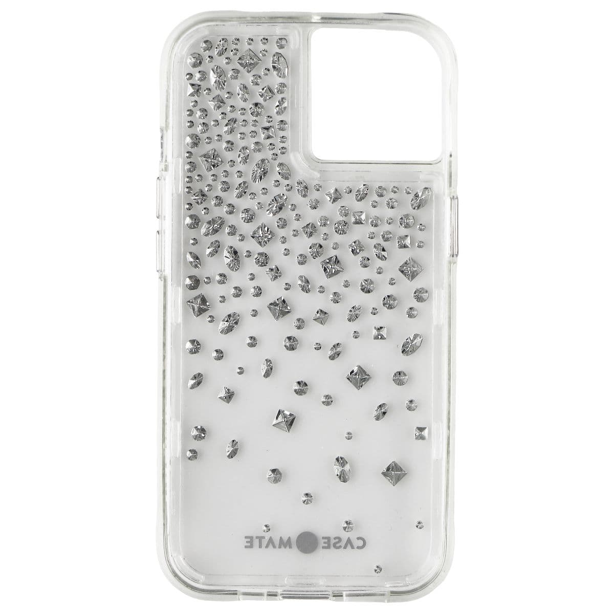 Case-Mate Karat Series Case for iPhone 13 / 14 - Karat Crystal image 3