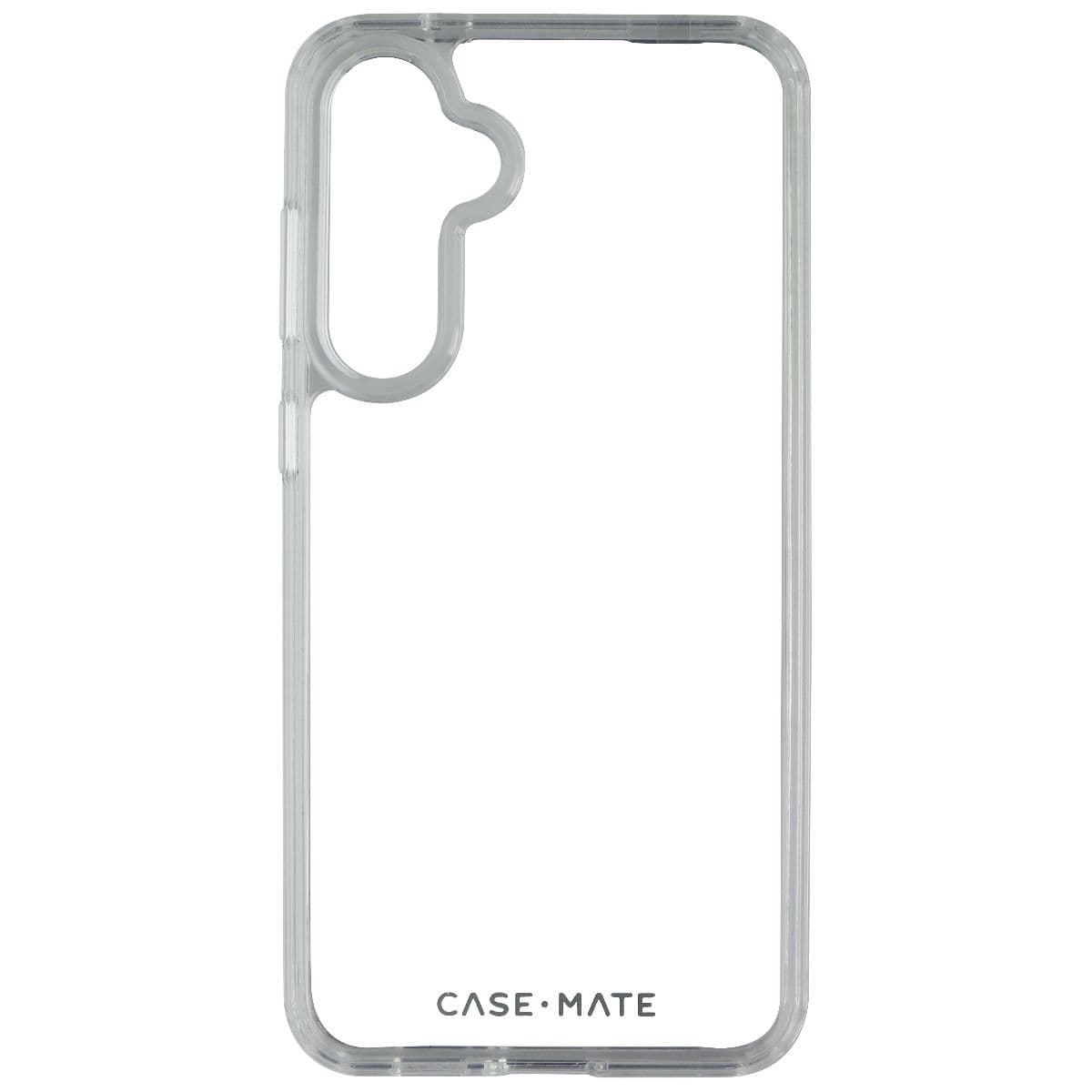 Case-Mate Protection Pack Case & Screen Protector for Galaxy S23 FE - Clear image 2