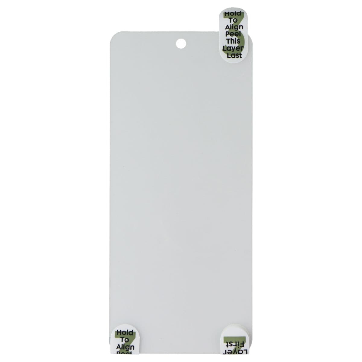 Case-Mate Protection Pack Case & Screen Protector for Galaxy S23 FE - Clear image 4