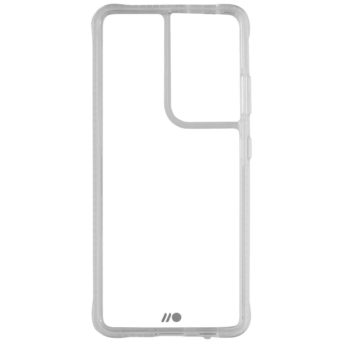 Case-Mate Tough Clear Plus Series Case for Galaxy S21 Ultra 5G - Clear image 3