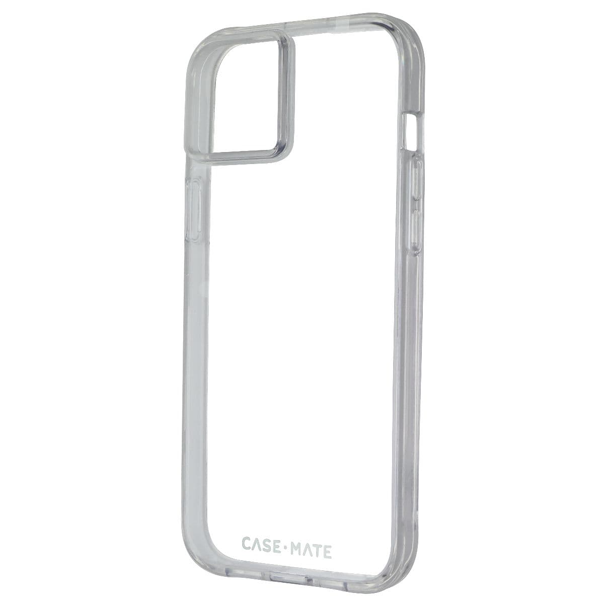 Case-Mate Tough Clear Case for Apple iPhone 15 Plus - Crystal Clear image 1