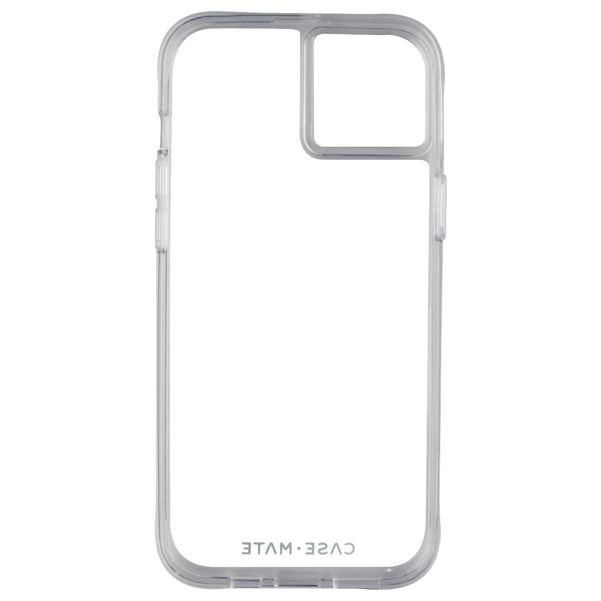 Case-Mate Tough Clear Case for Apple iPhone 15 Plus - Crystal Clear image 3