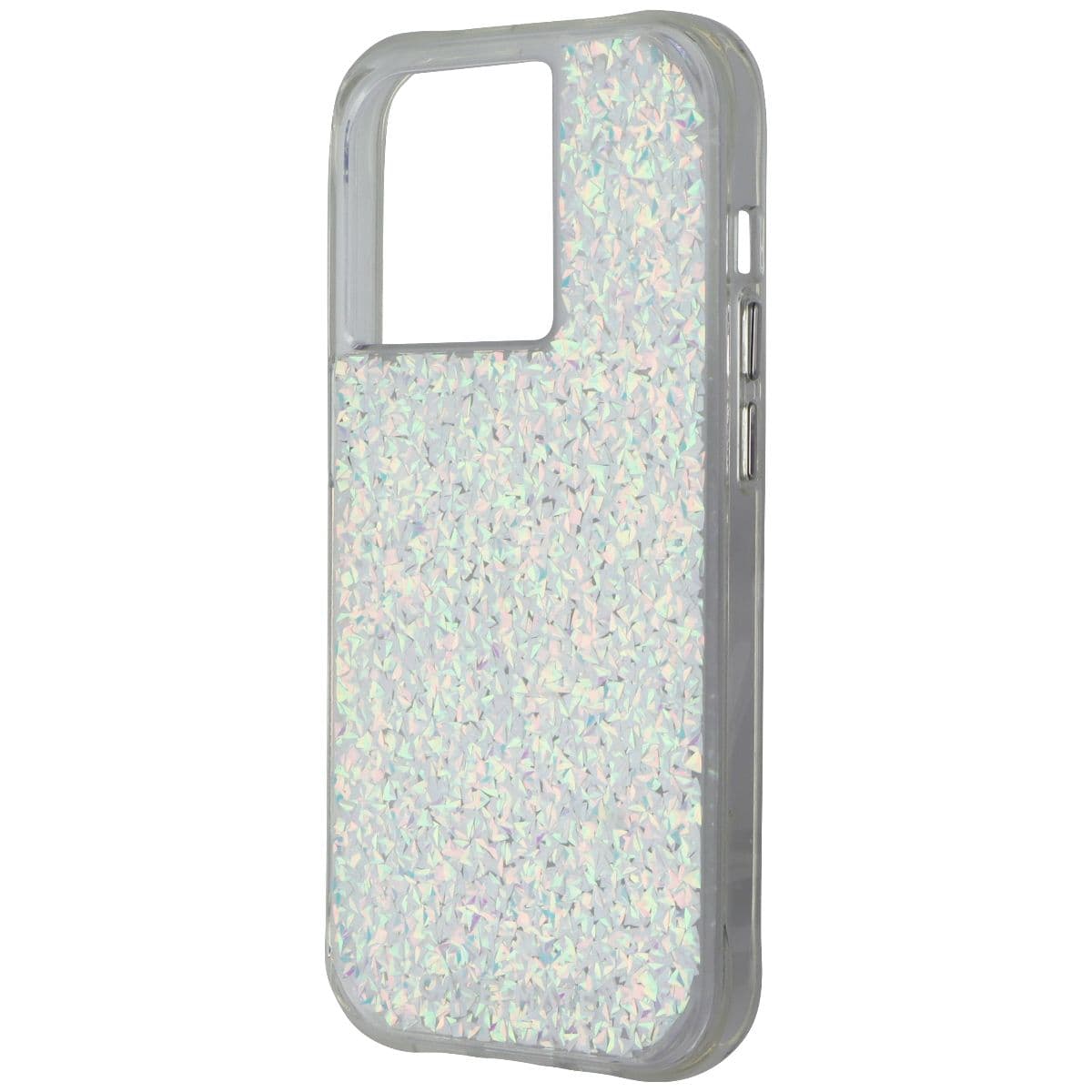Case-Mate Hardshell Case for iPhone 14 Pro - Twinkle Diamond image 1