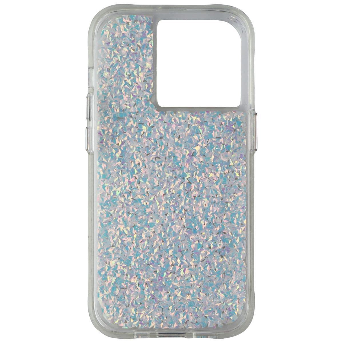 Case-Mate Hardshell Case for iPhone 14 Pro - Twinkle Diamond image 3
