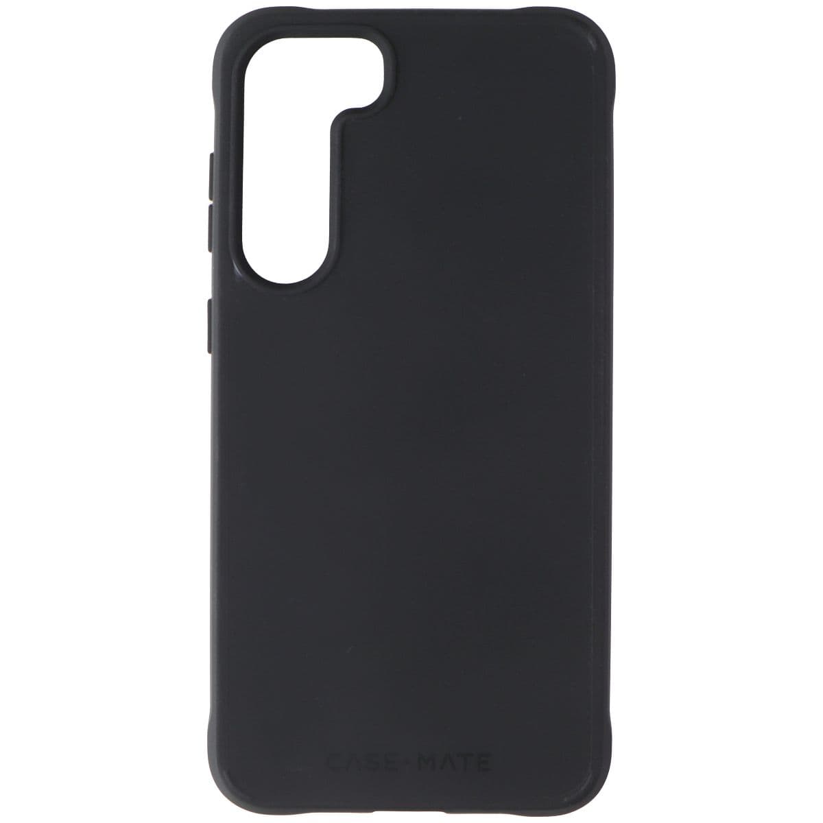 Case-Mate Protection Pack Tough Case & Screen Protector for Galaxy (S23+) Black image 2