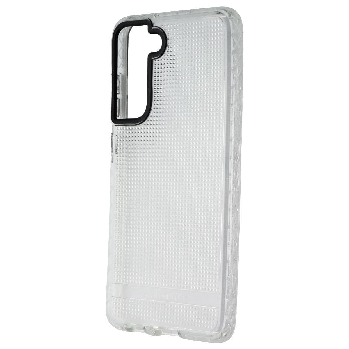 CellHelmet Altitude X Series Case for Samsung Galaxy S21 FE - Clear image 1