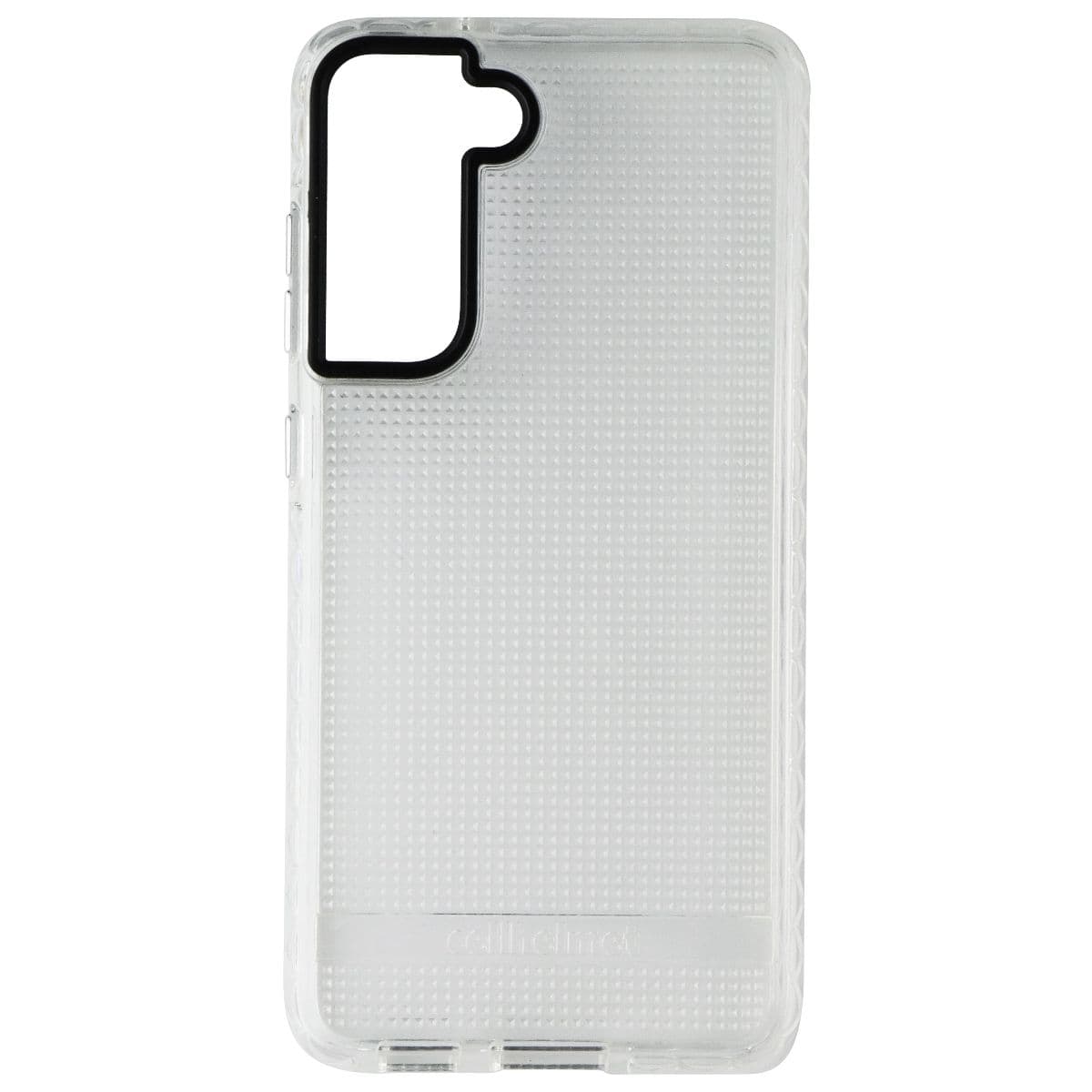 CellHelmet Altitude X Series Case for Samsung Galaxy S21 FE - Clear image 2