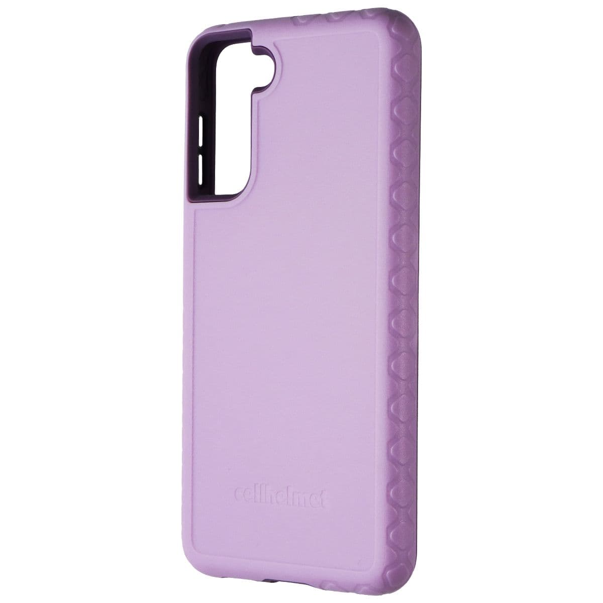 CellHelmet Fortitude Series Case for Samsung Galaxy S21+ 5G - Lilac Blossom image 1