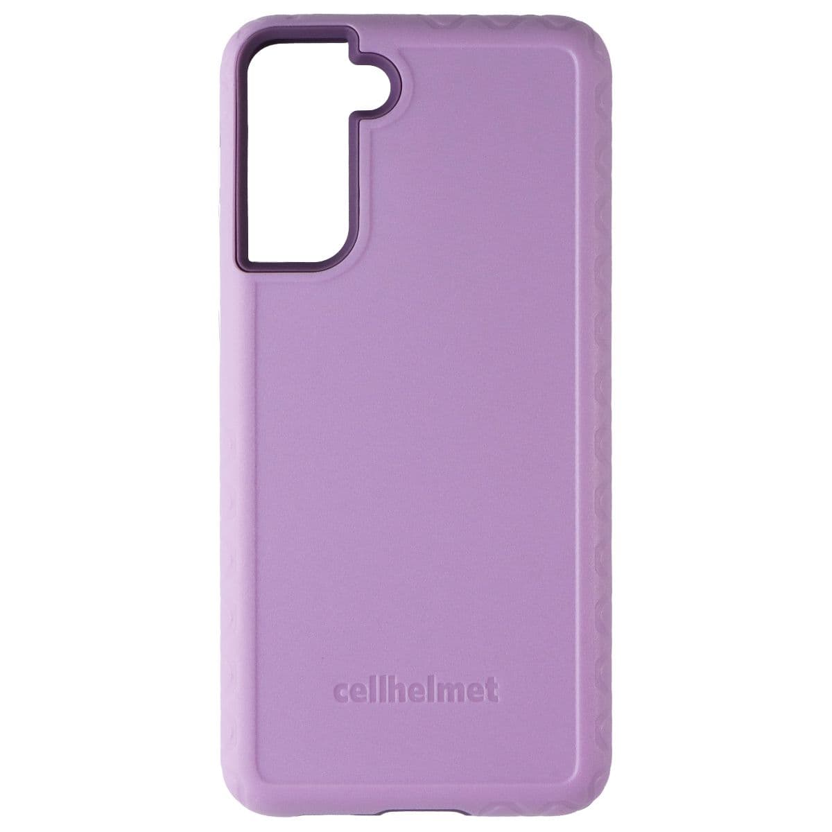 CellHelmet Fortitude Series Case for Samsung Galaxy S21+ 5G - Lilac Blossom image 2