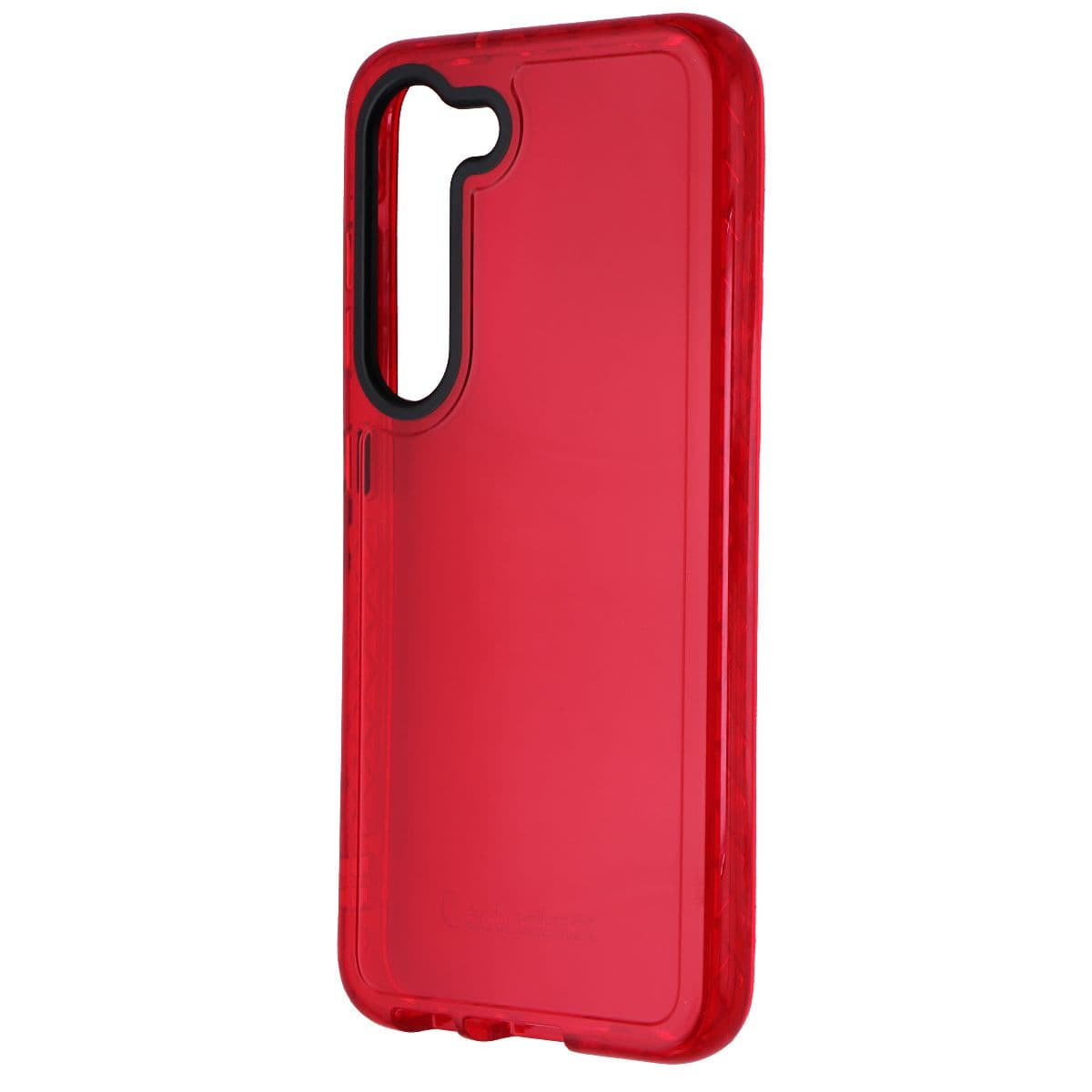 CellHelmet Altitude X Series Gel Case for Samsung Galaxy S23 - Red image 1
